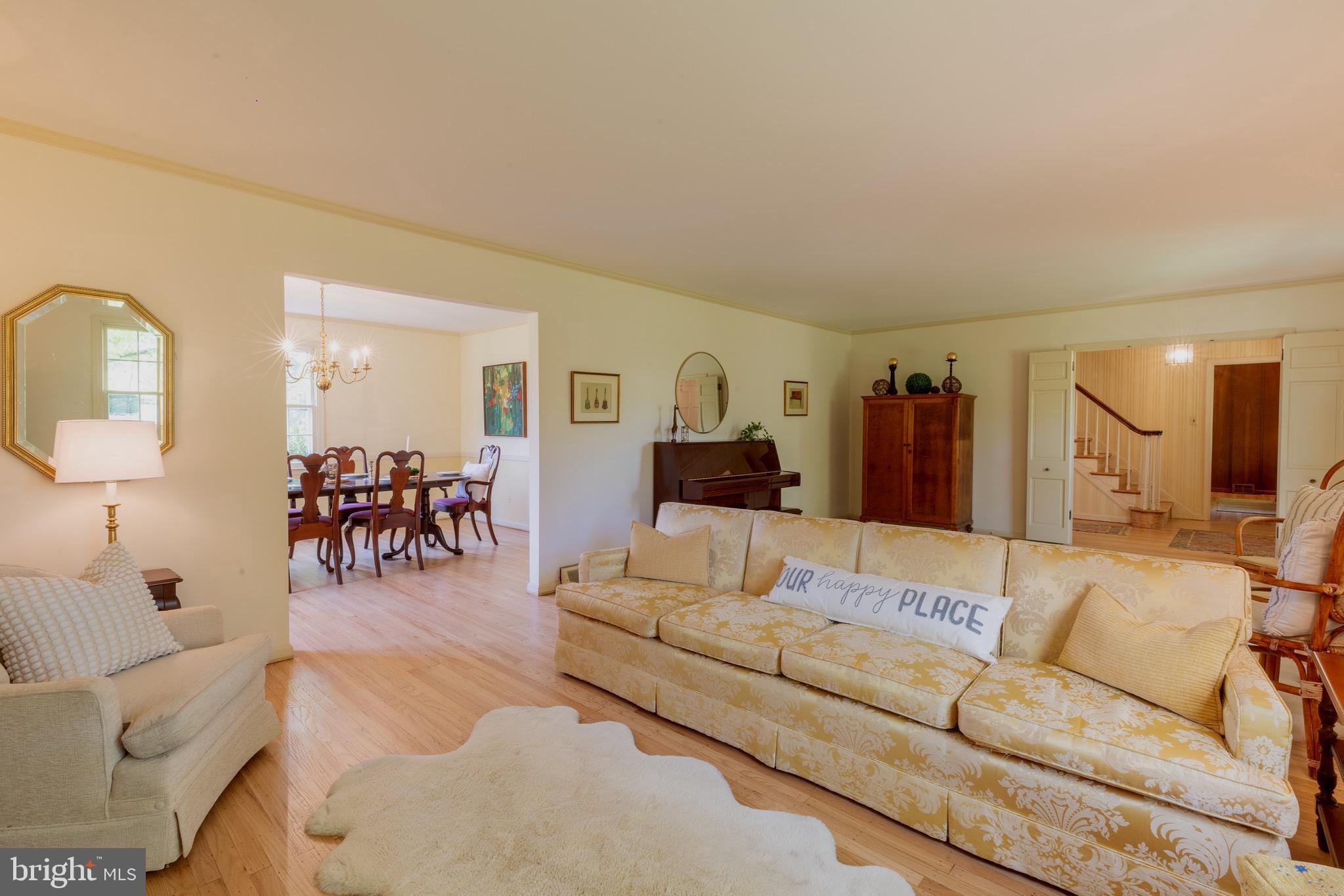 GLENHARDIE - Residential