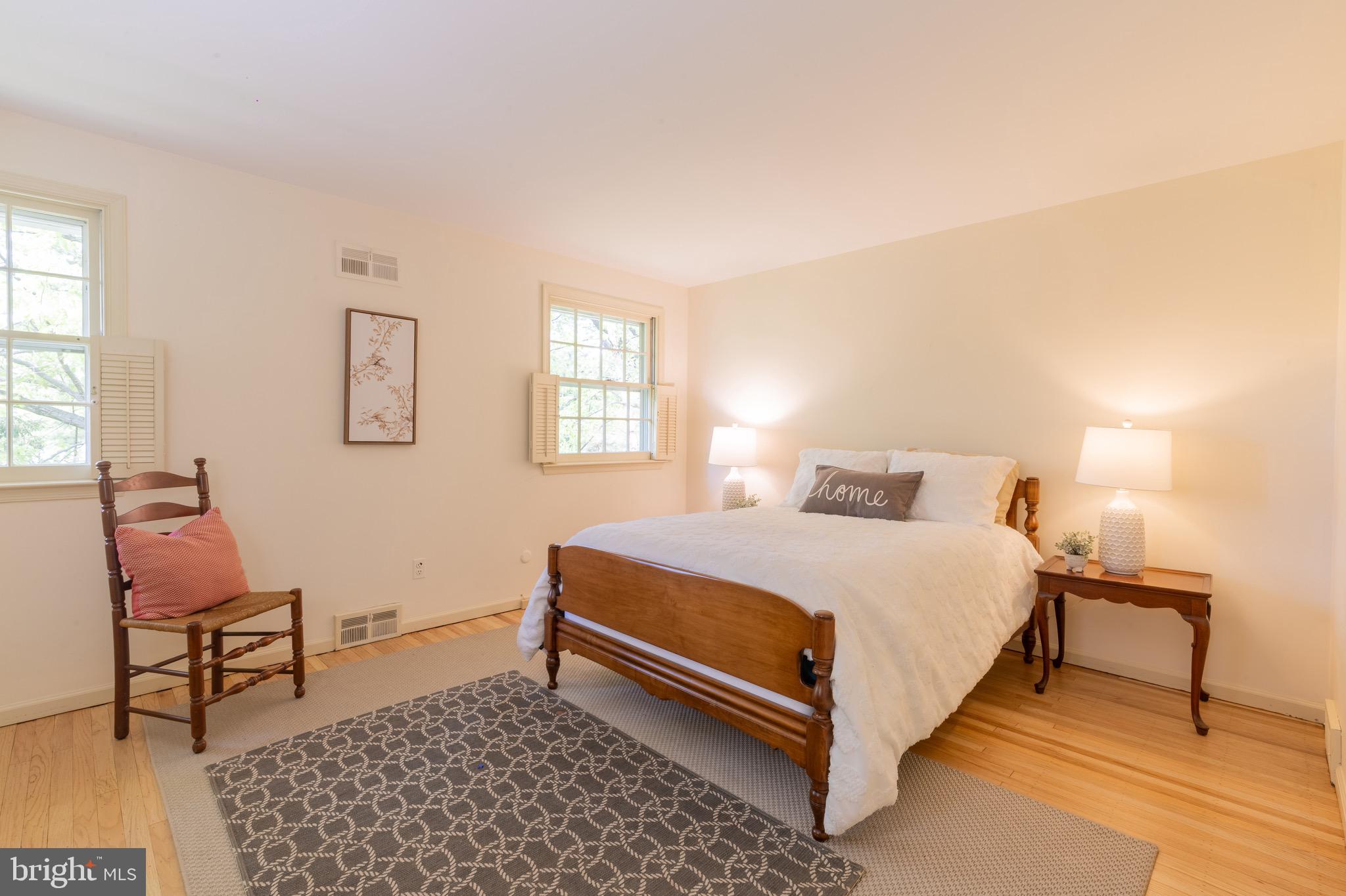 GLENHARDIE - Residential