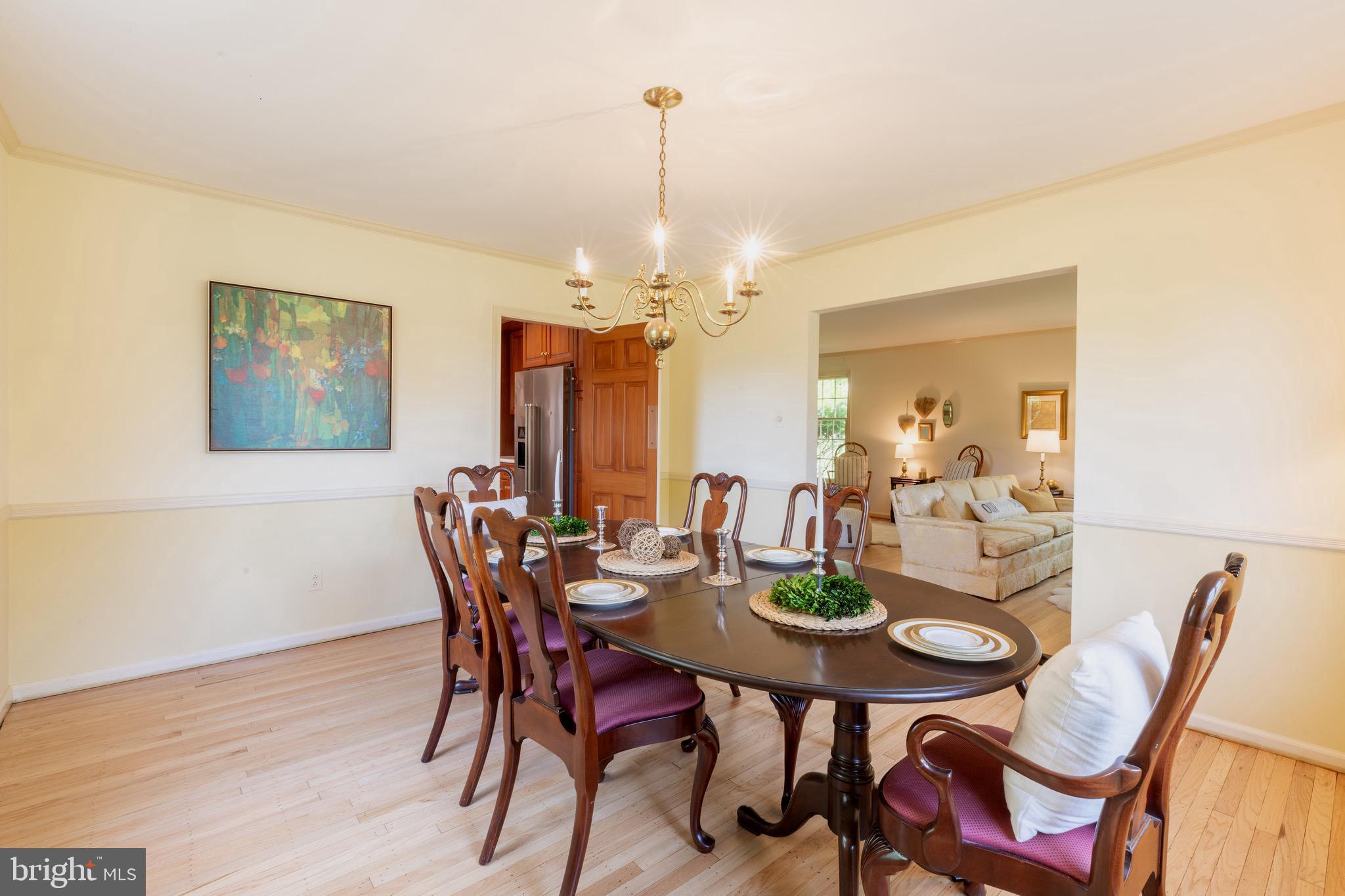 GLENHARDIE - Residential