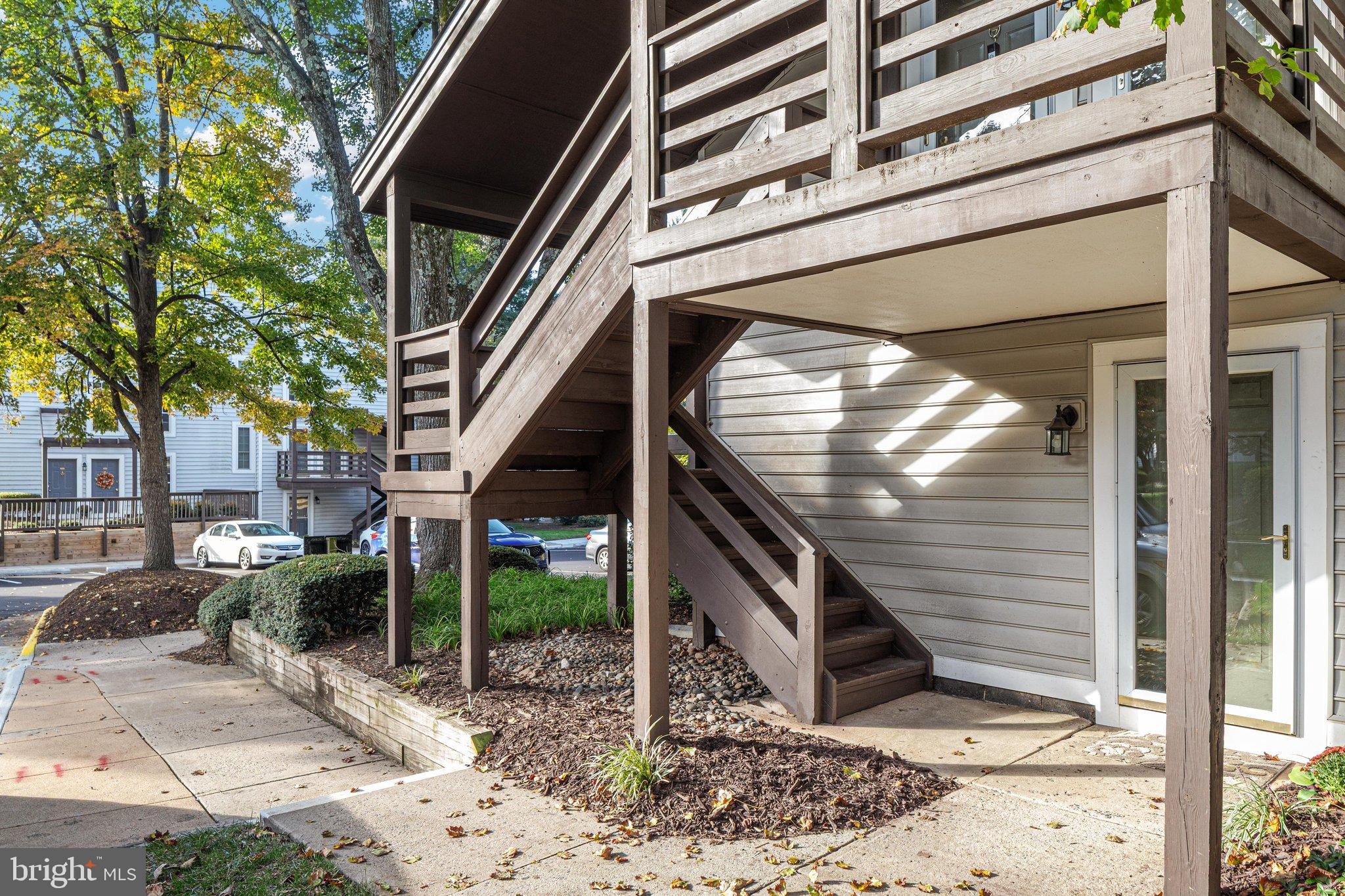 10140 OAKTON TERRACE ROAD
