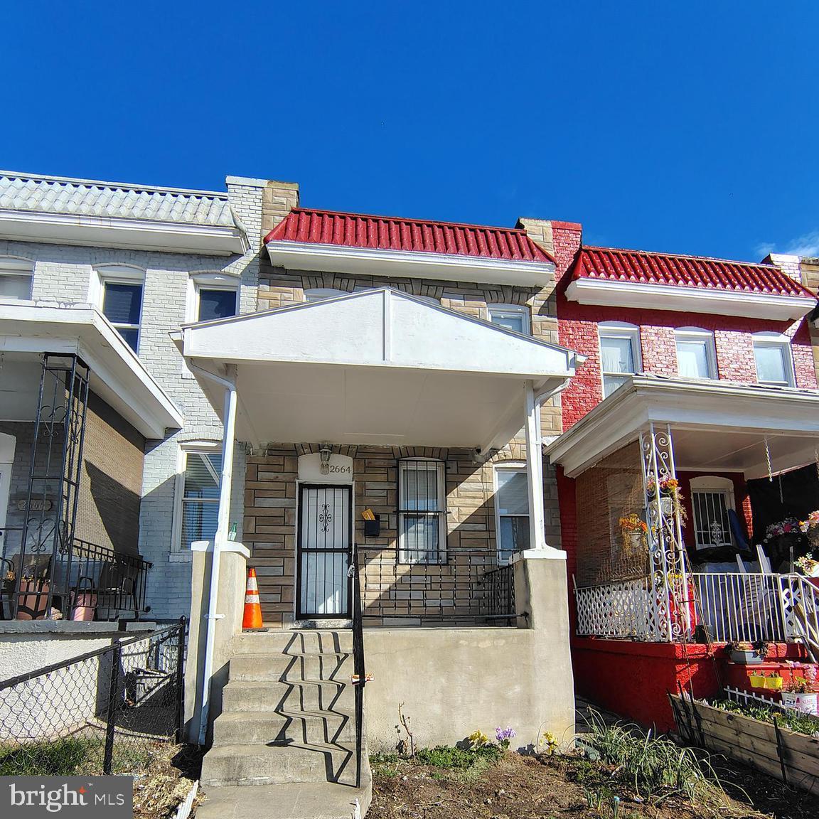 ROSEMONT - Residential Lease