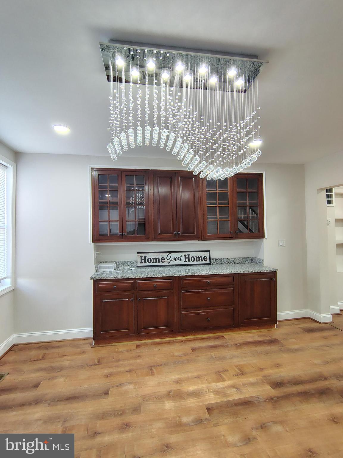 ROSEMONT - Residential Lease