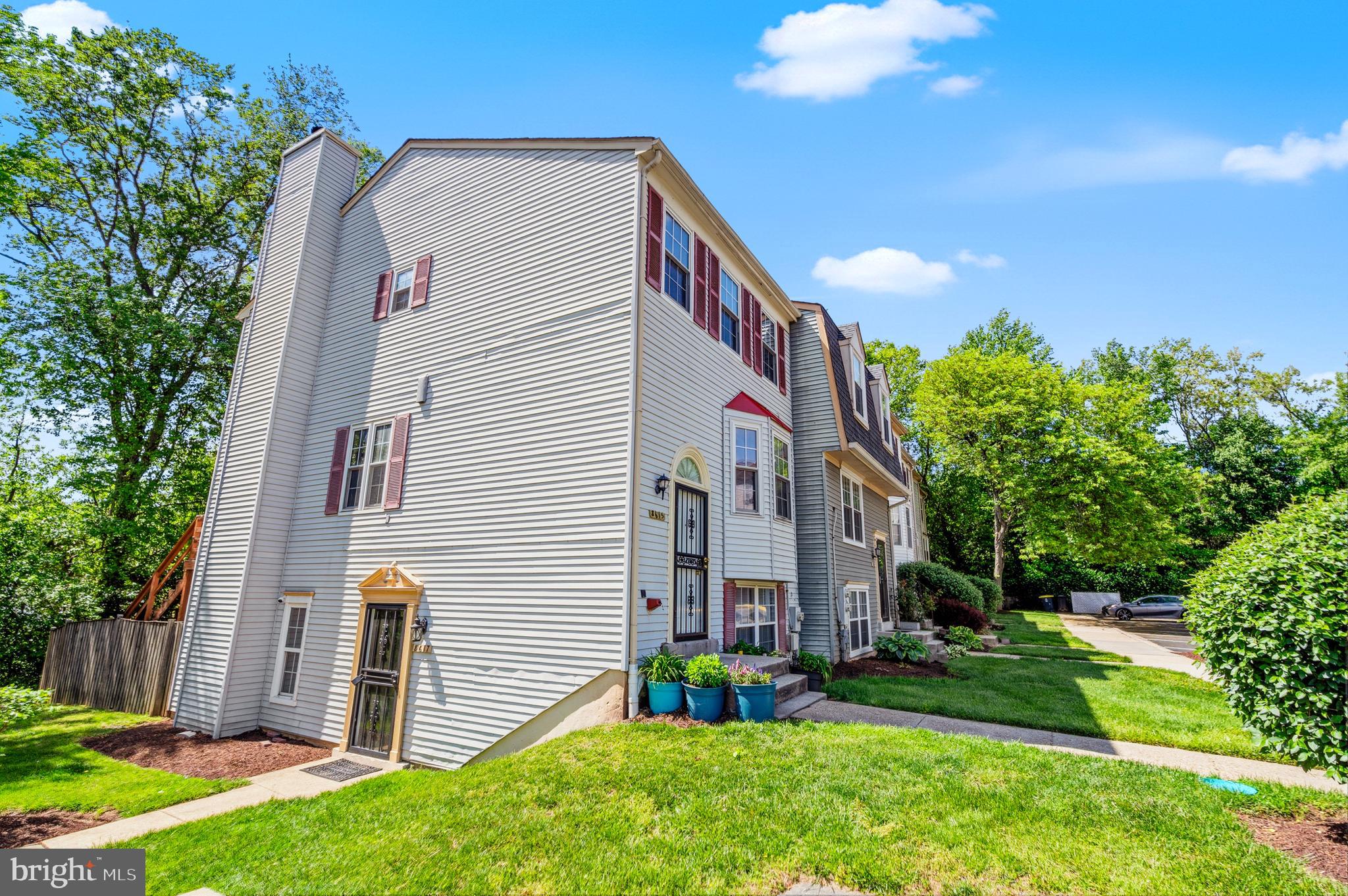 CIPRIANO SPRINGS CONDO - Residential