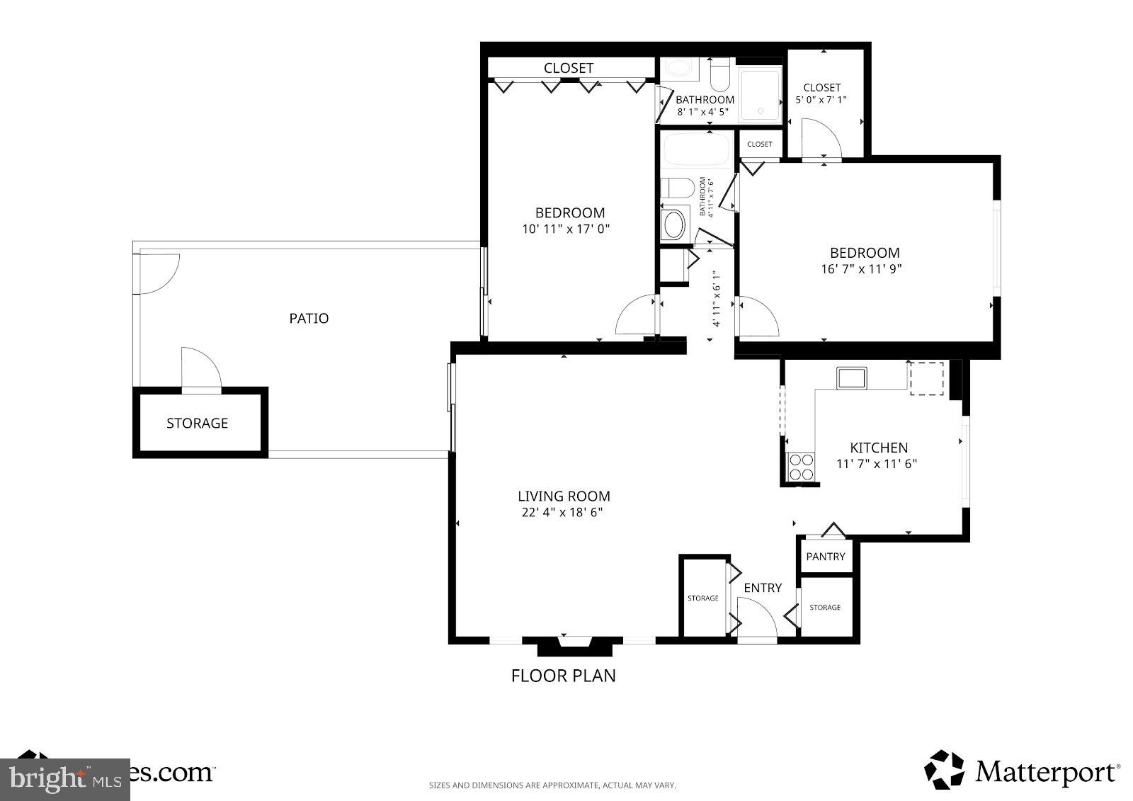 CIPRIANO SPRINGS CONDO - Residential