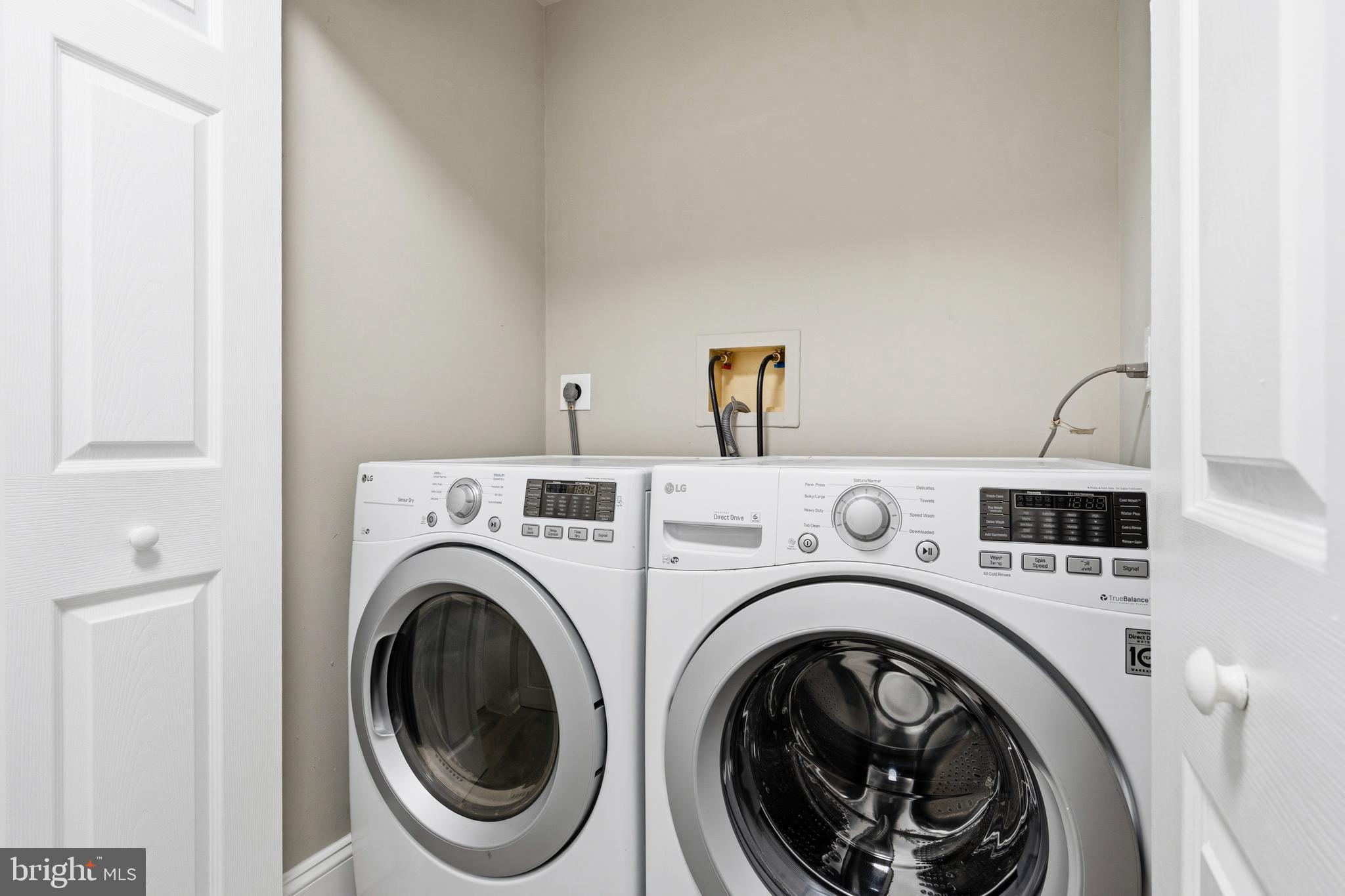 CIPRIANO SPRINGS CONDO - Residential