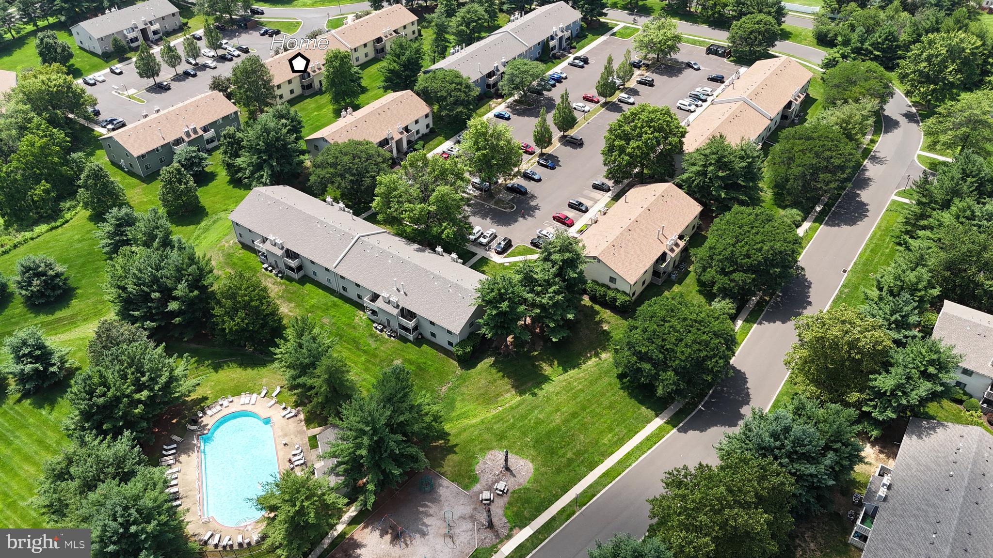 WOOD HOLLOW - Residential