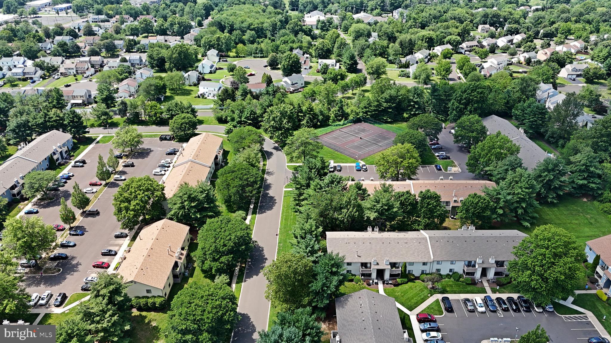 WOOD HOLLOW - Residential