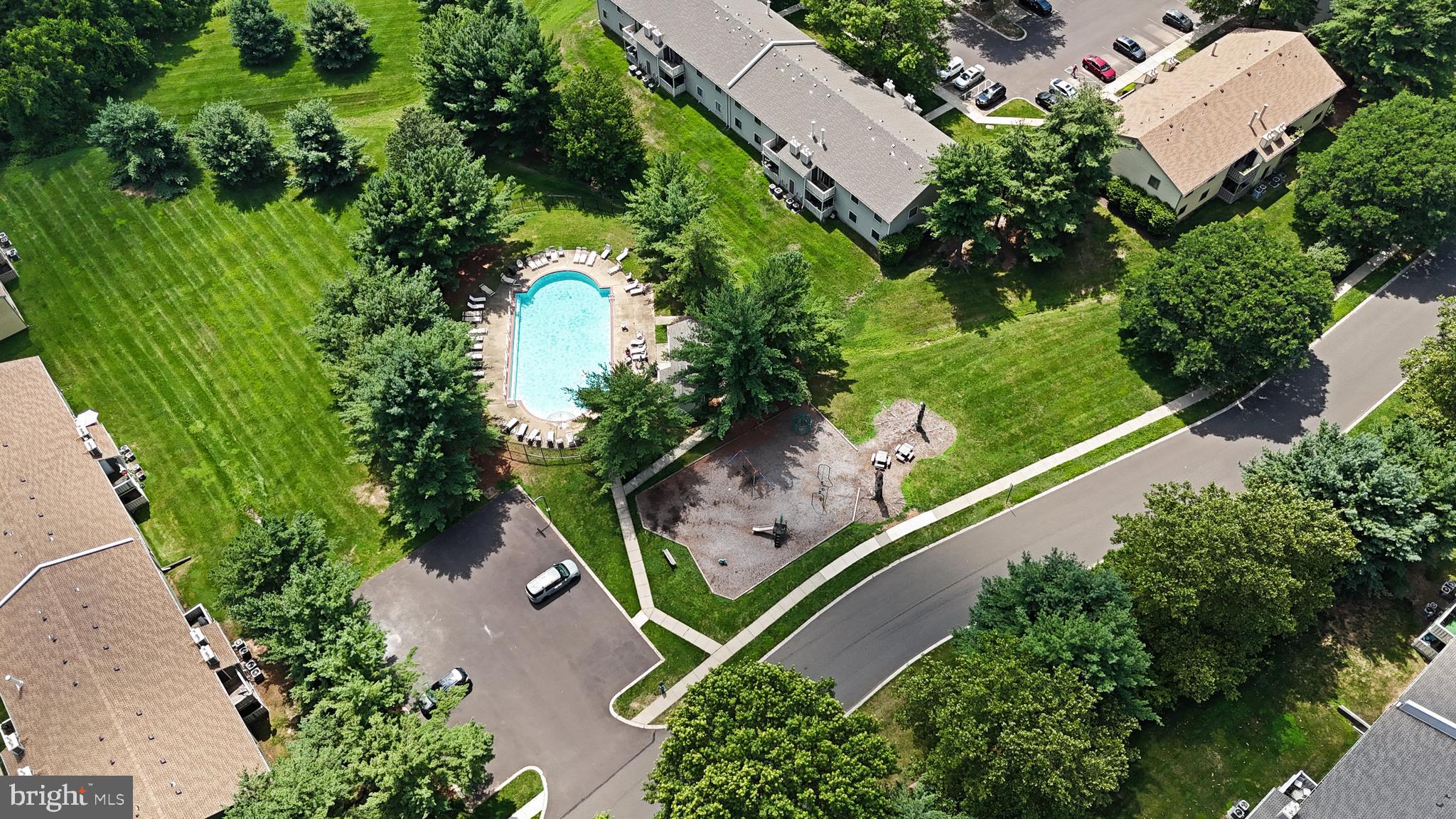 WOOD HOLLOW - Residential