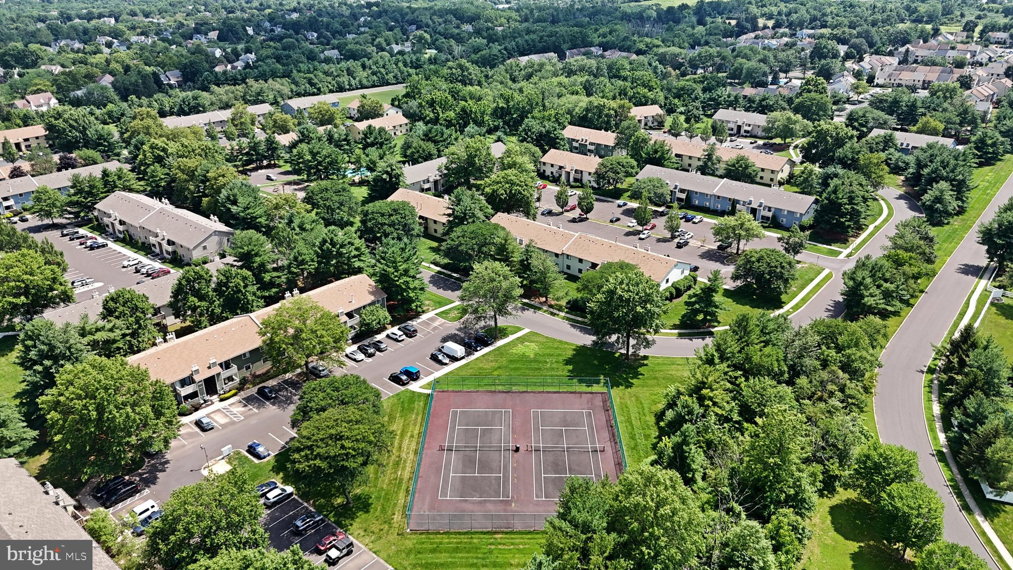 WOOD HOLLOW - Residential