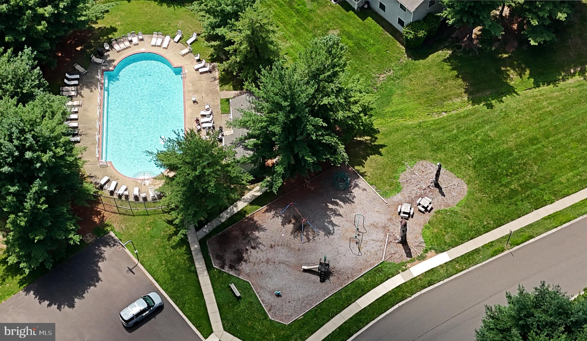 WOOD HOLLOW - Residential