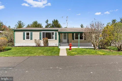 548 Overview Lane, North Wales, PA 19454 - MLS#: PAMC2136786
