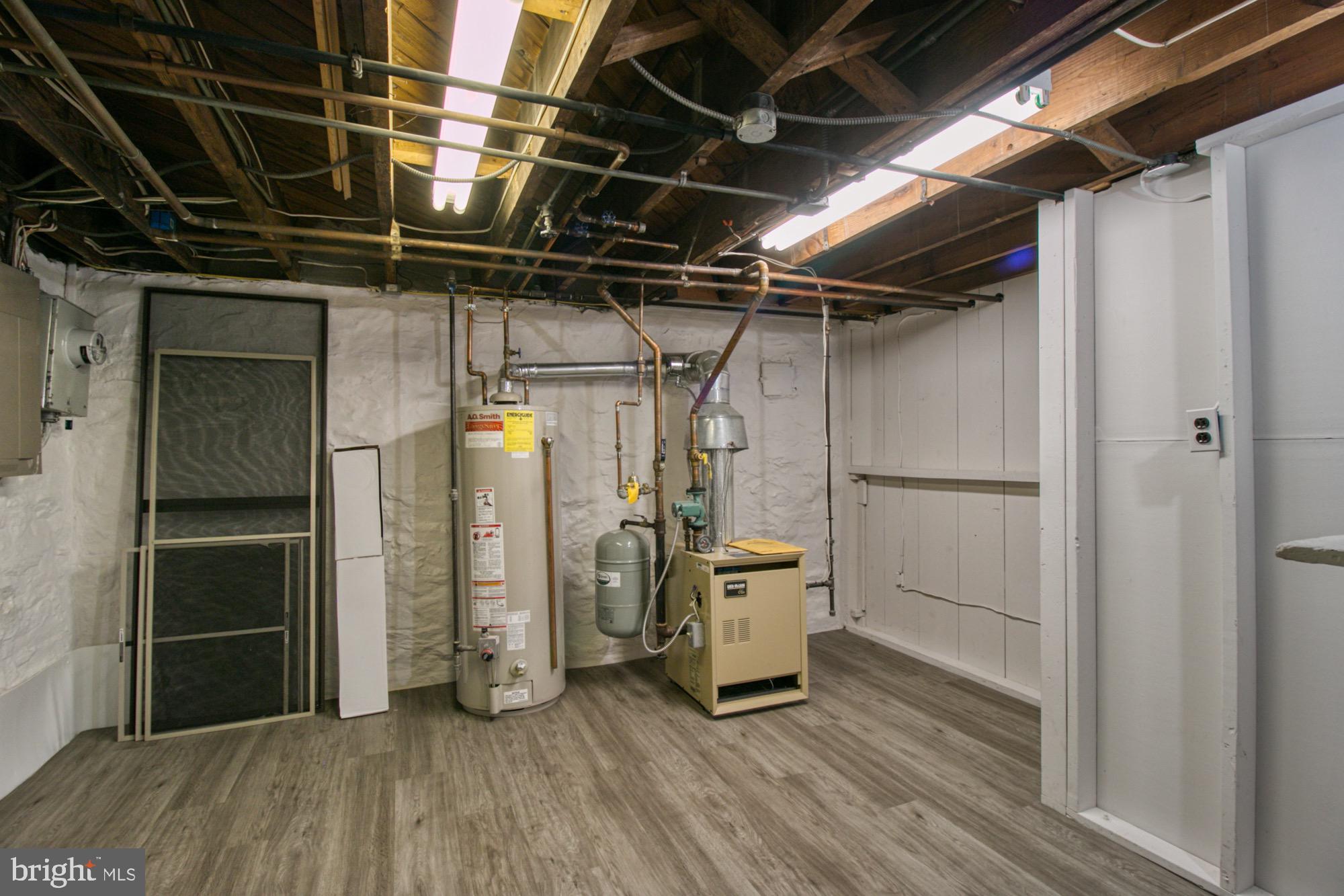 STONELEIGH - Residential