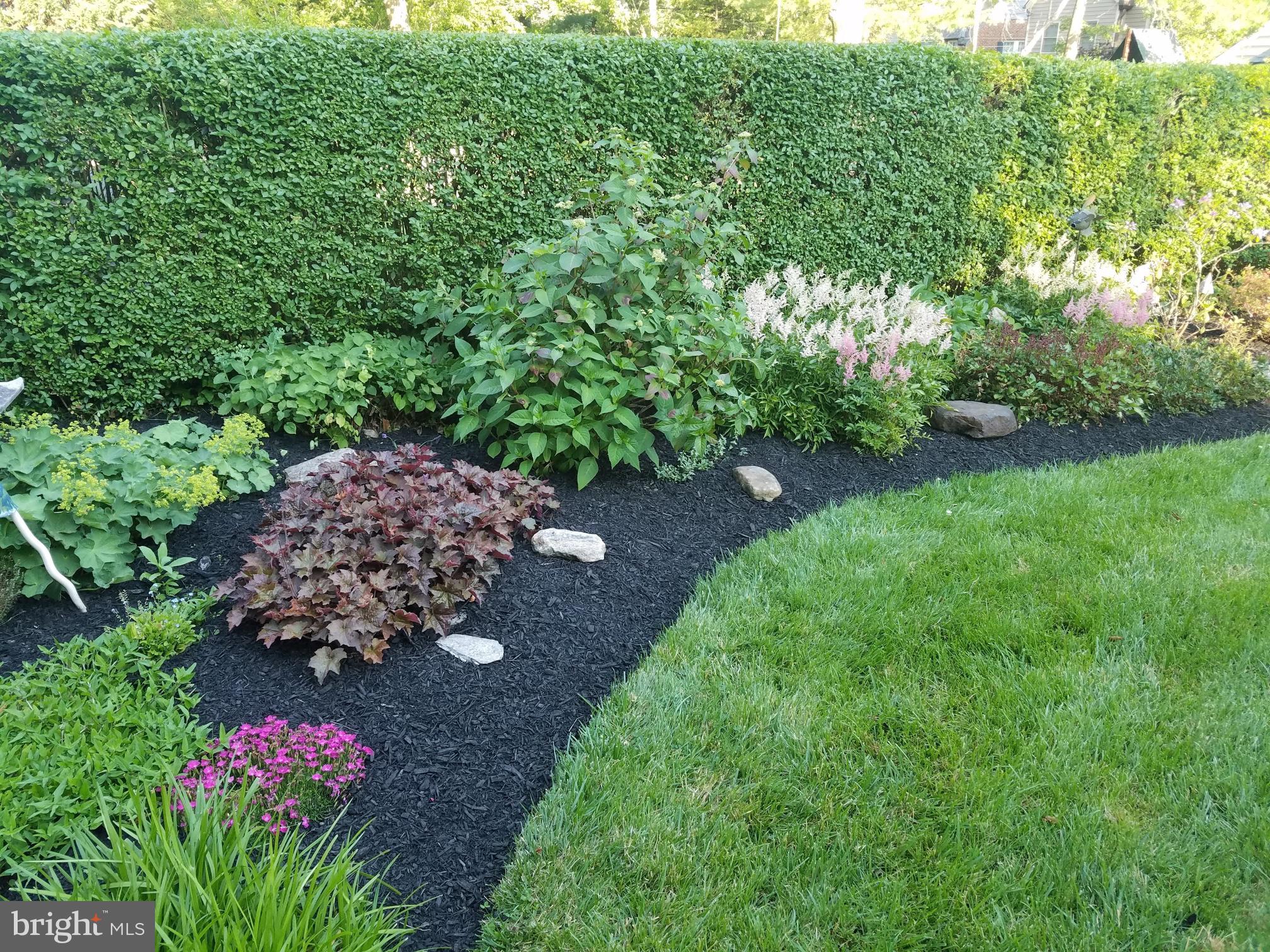 STONELEIGH - Residential