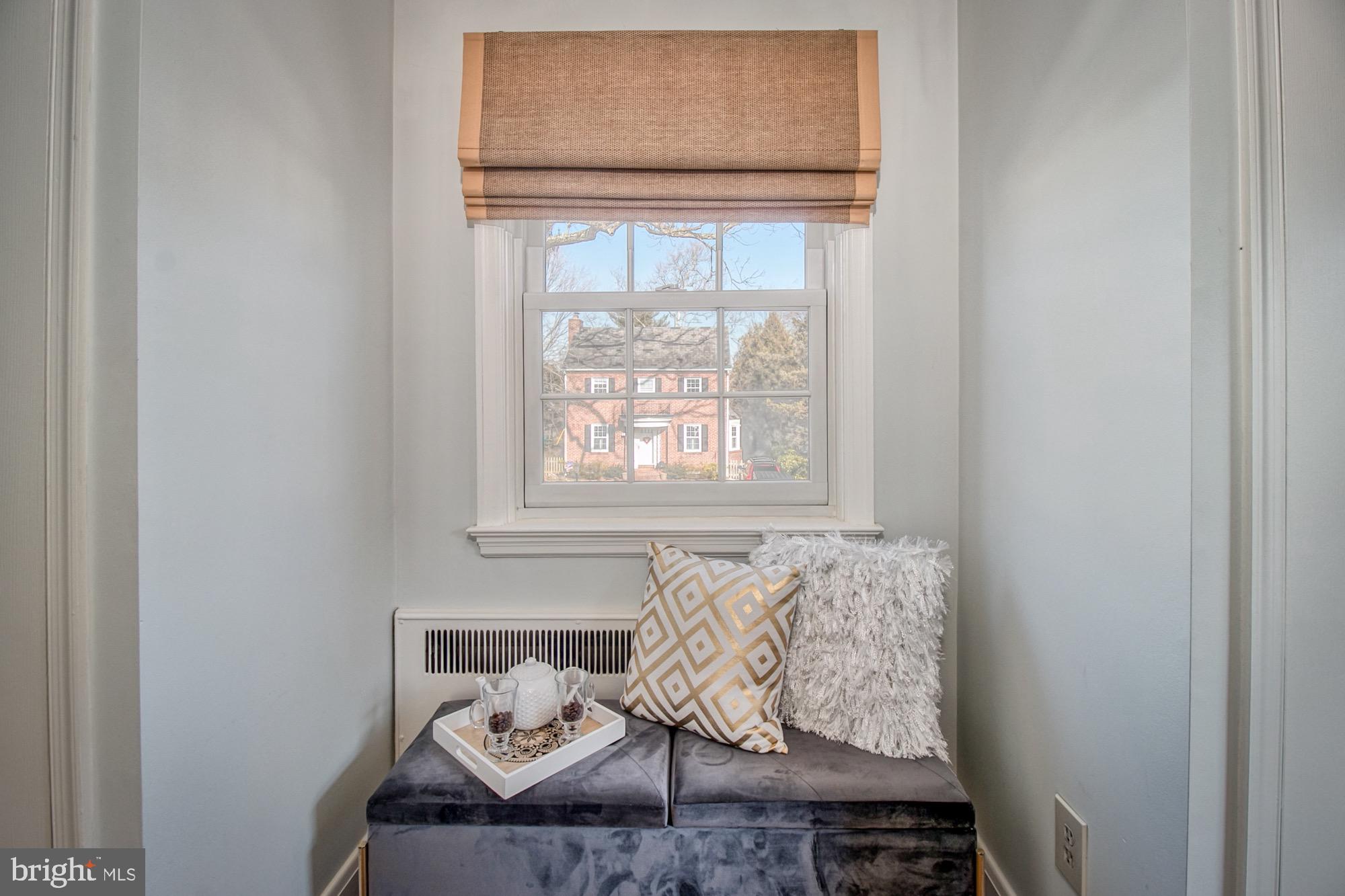 STONELEIGH - Residential