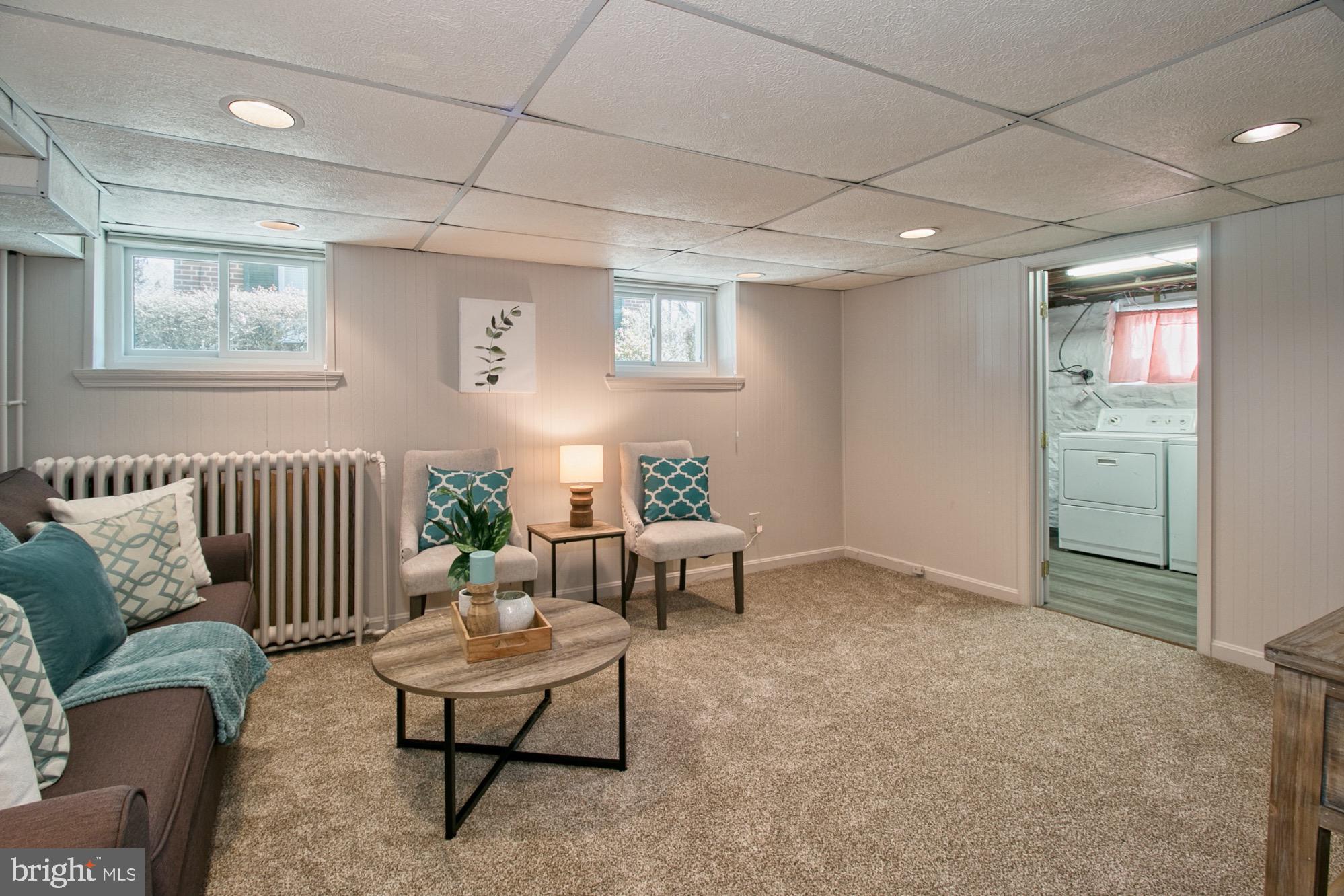 STONELEIGH - Residential