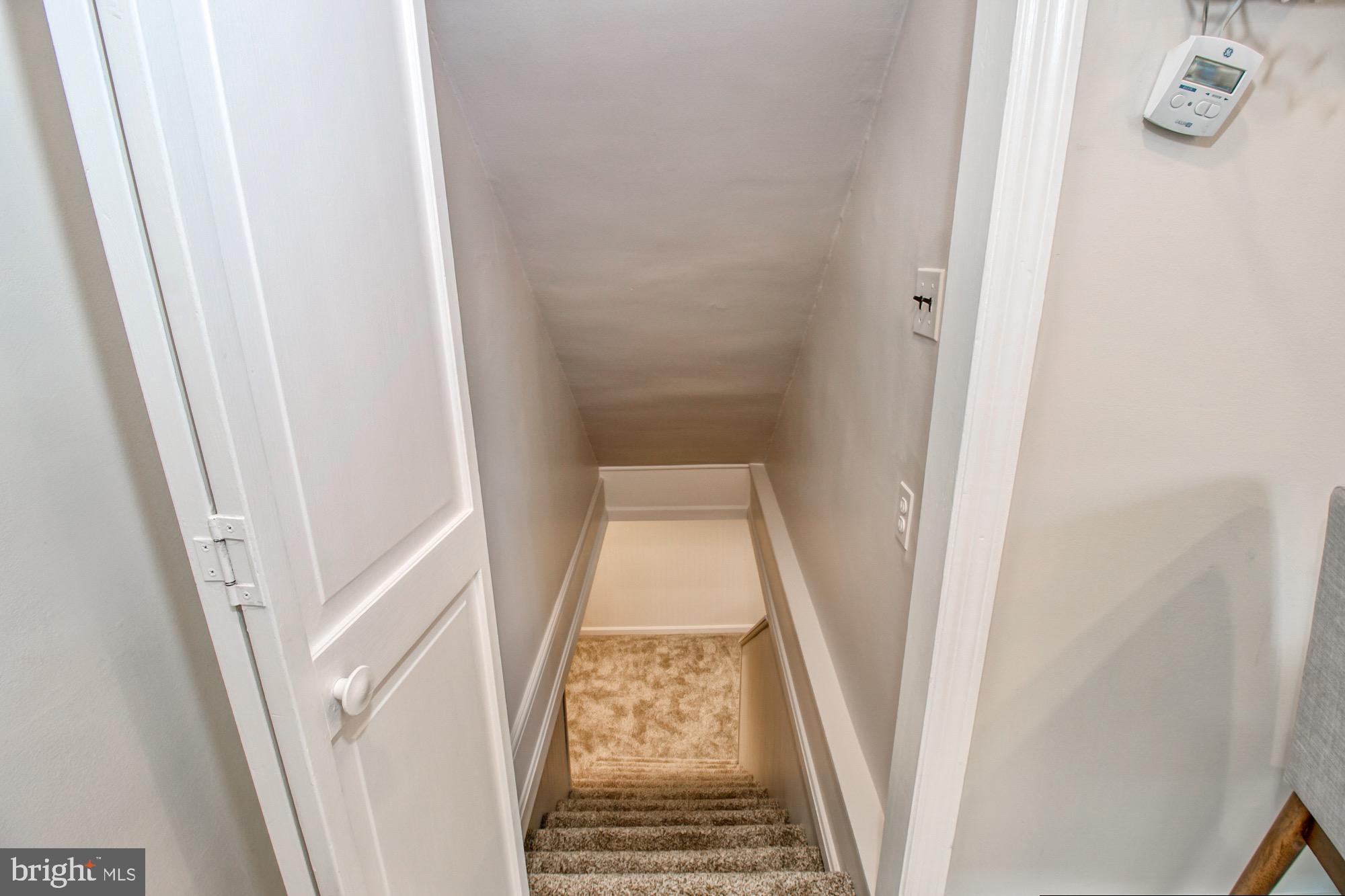 STONELEIGH - Residential