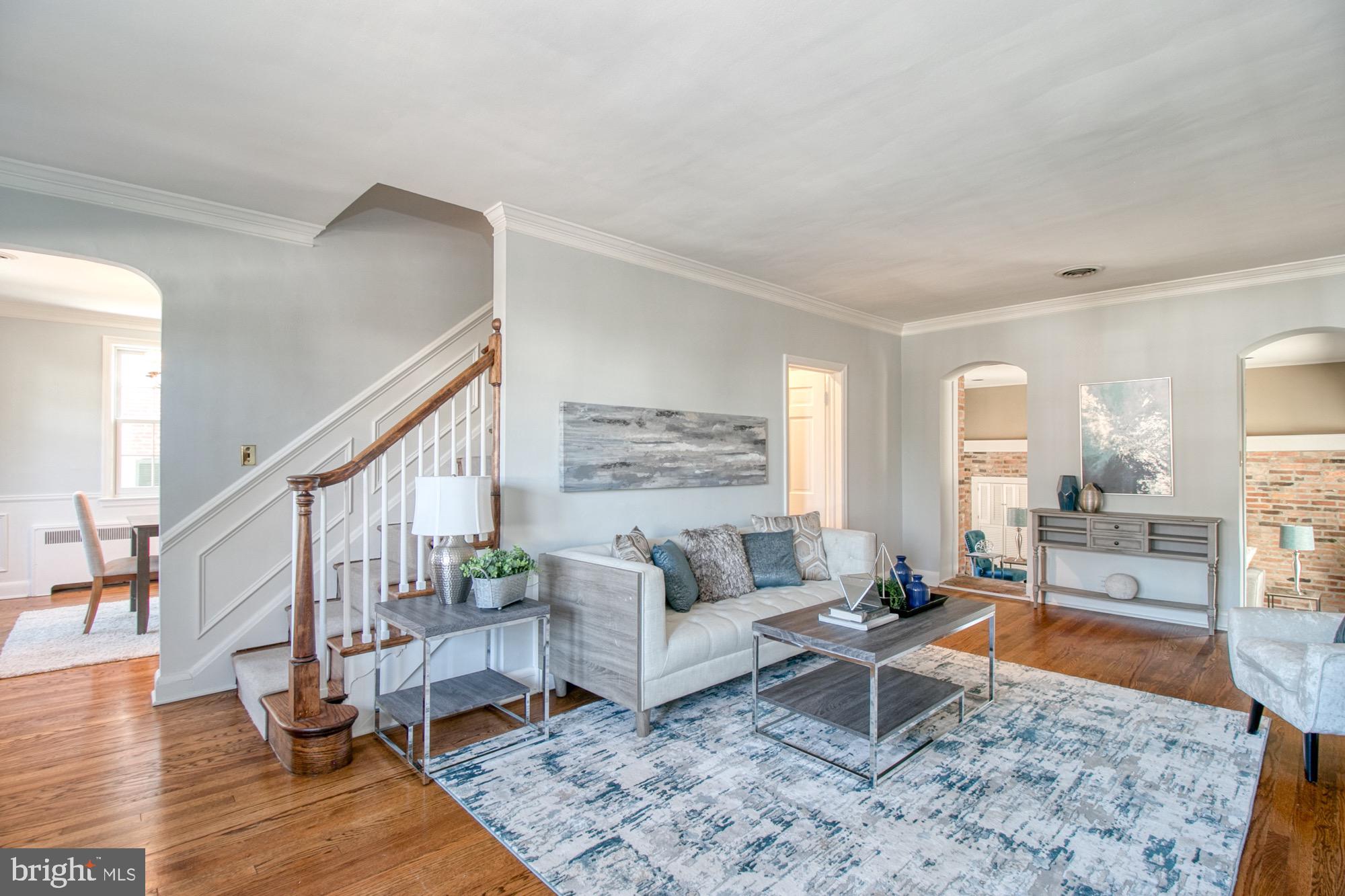 STONELEIGH - Residential