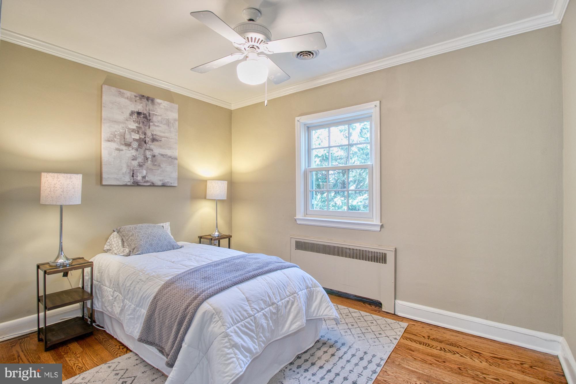 STONELEIGH - Residential