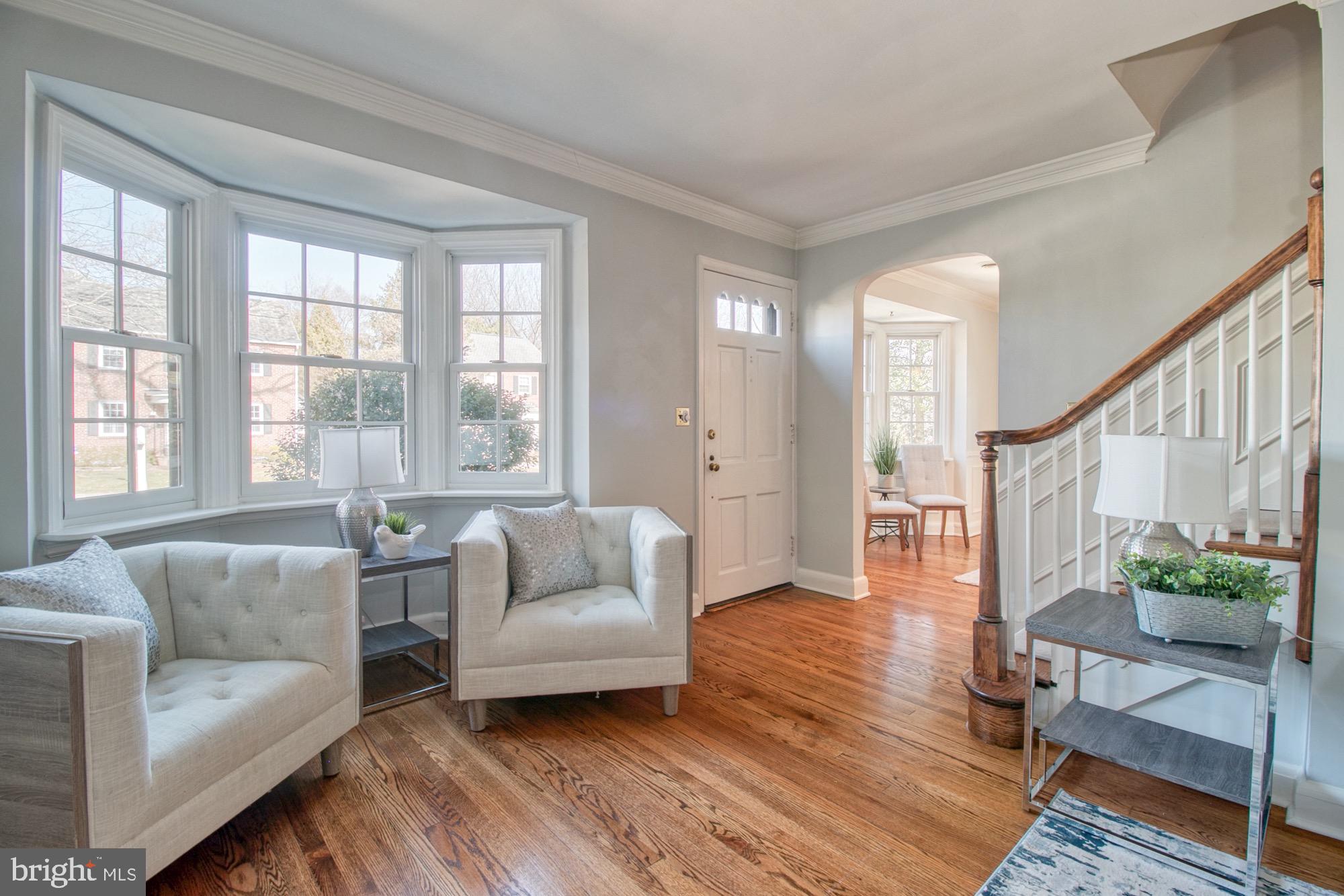 STONELEIGH - Residential