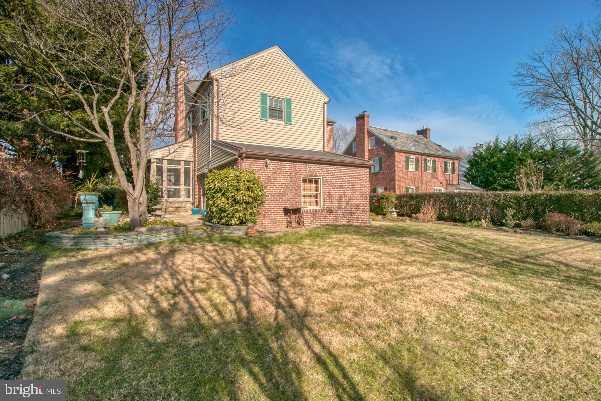 STONELEIGH - Residential