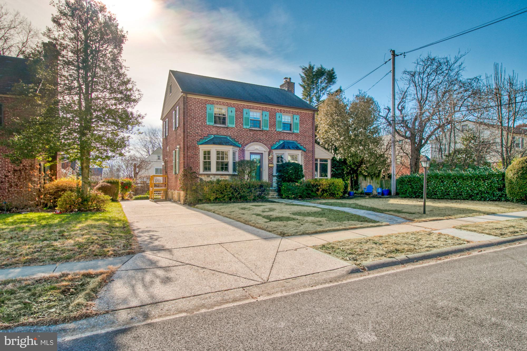 STONELEIGH - Residential