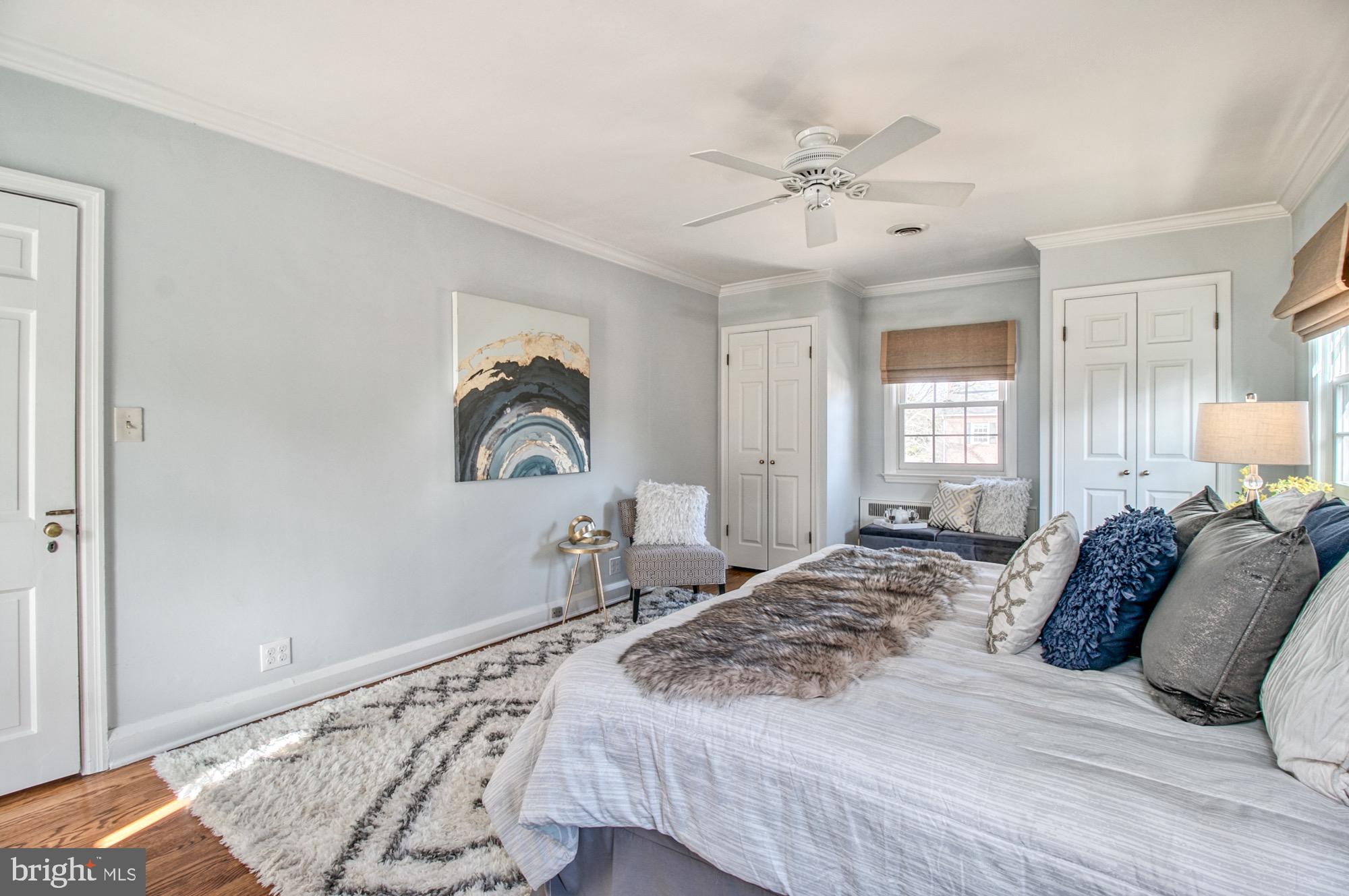 STONELEIGH - Residential