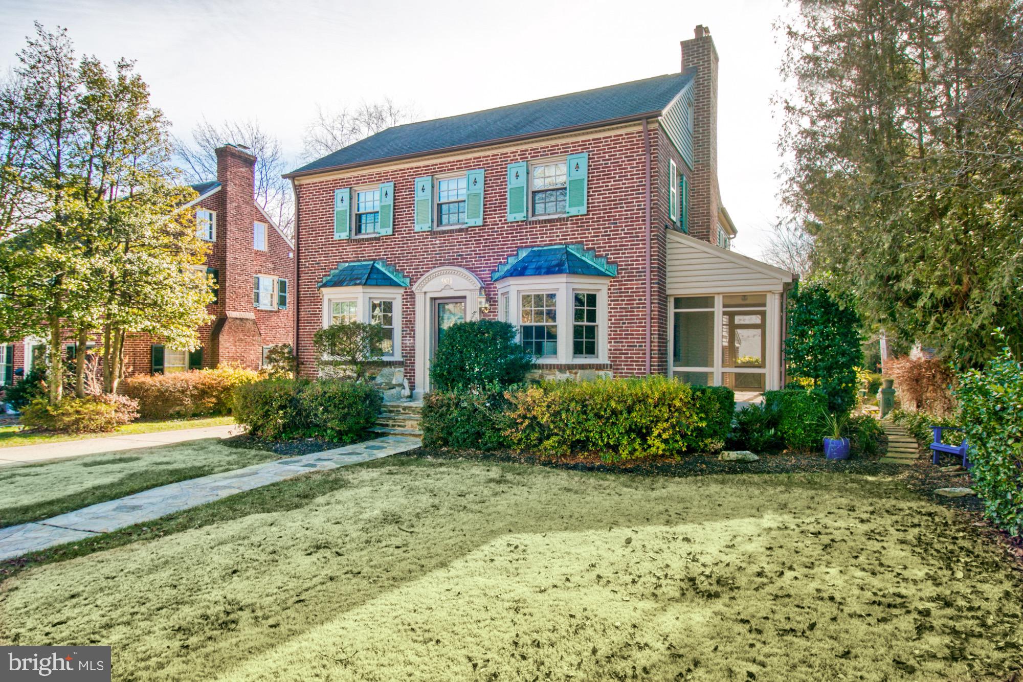 STONELEIGH - Residential