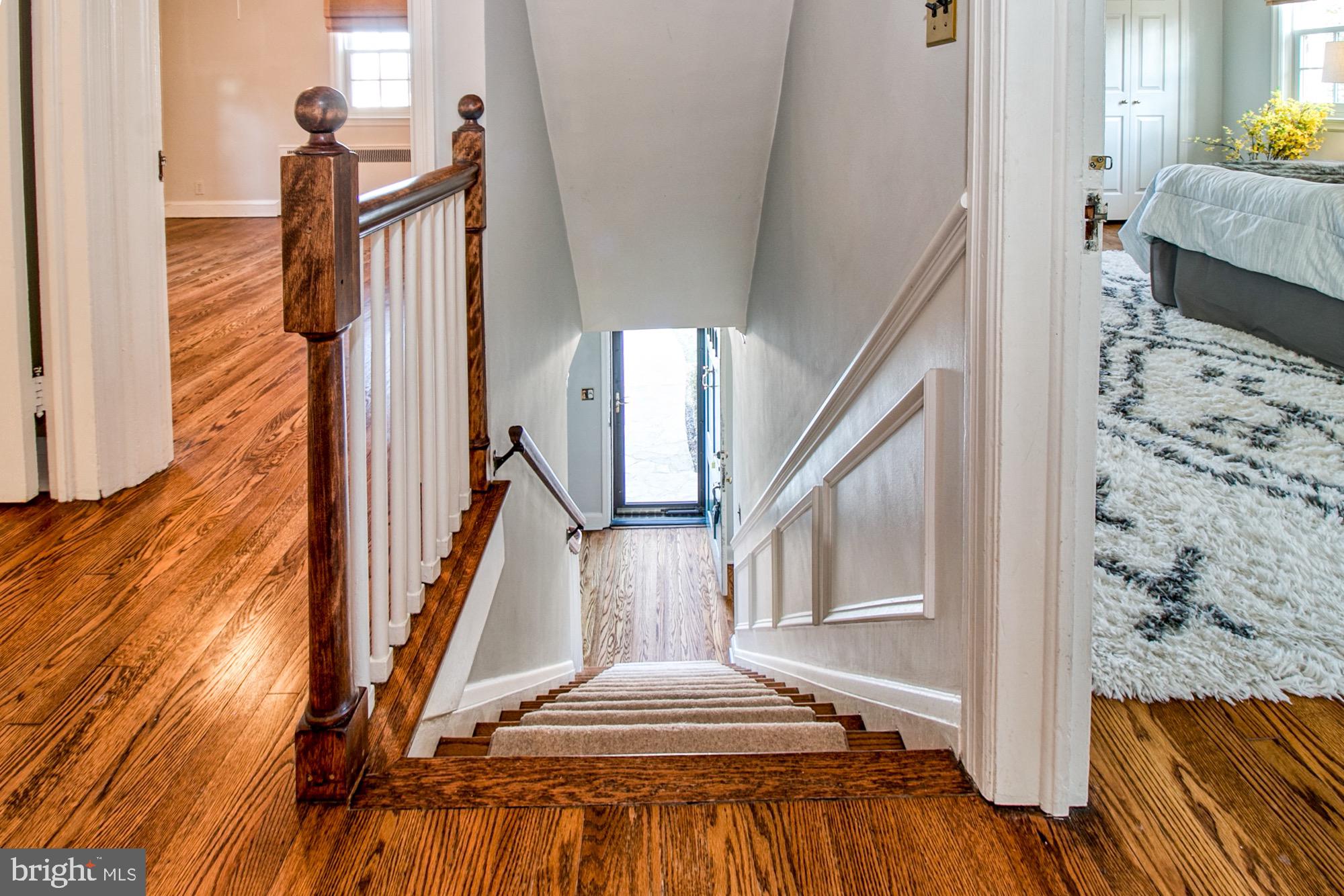 STONELEIGH - Residential