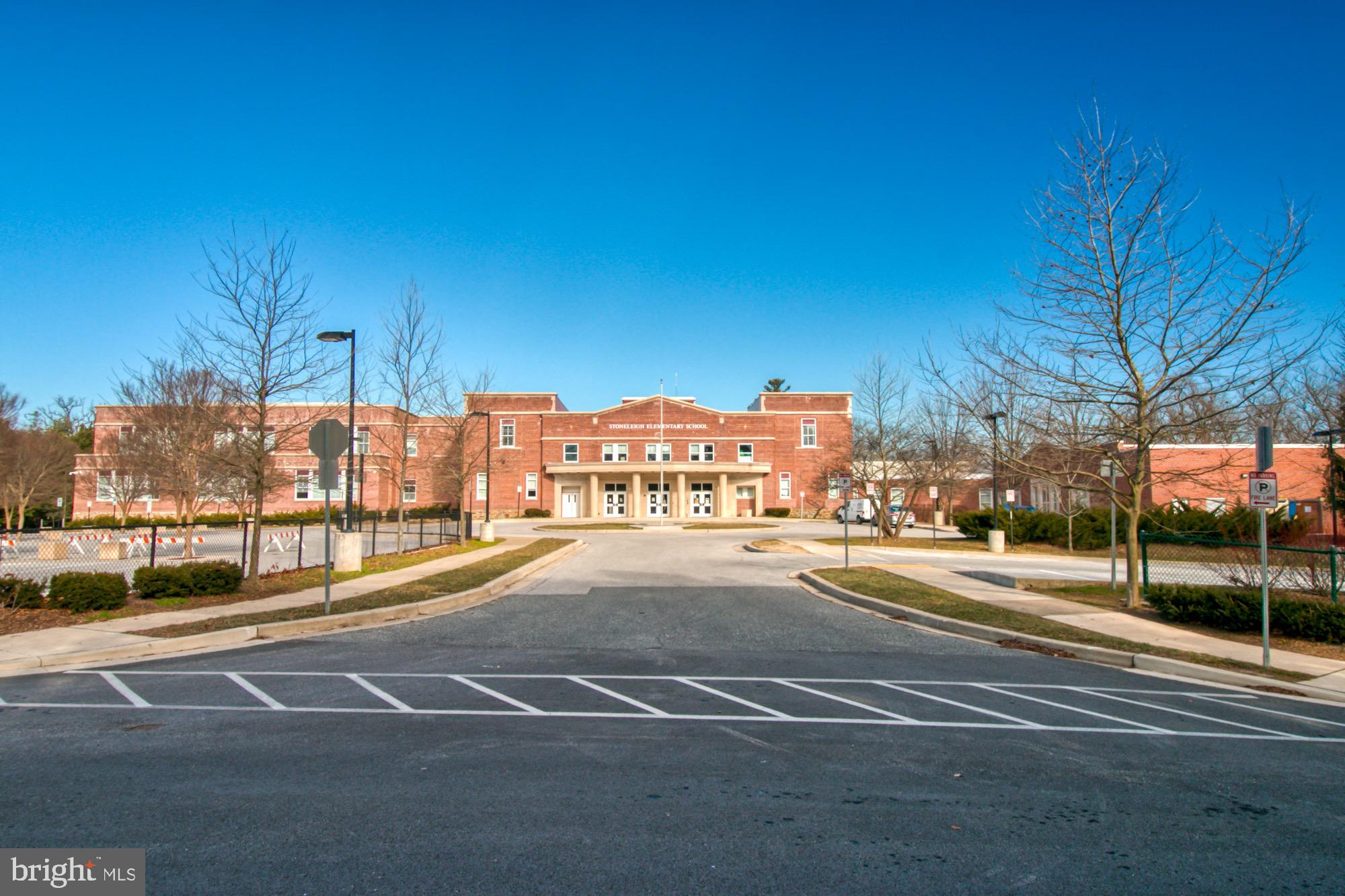 STONELEIGH - Residential