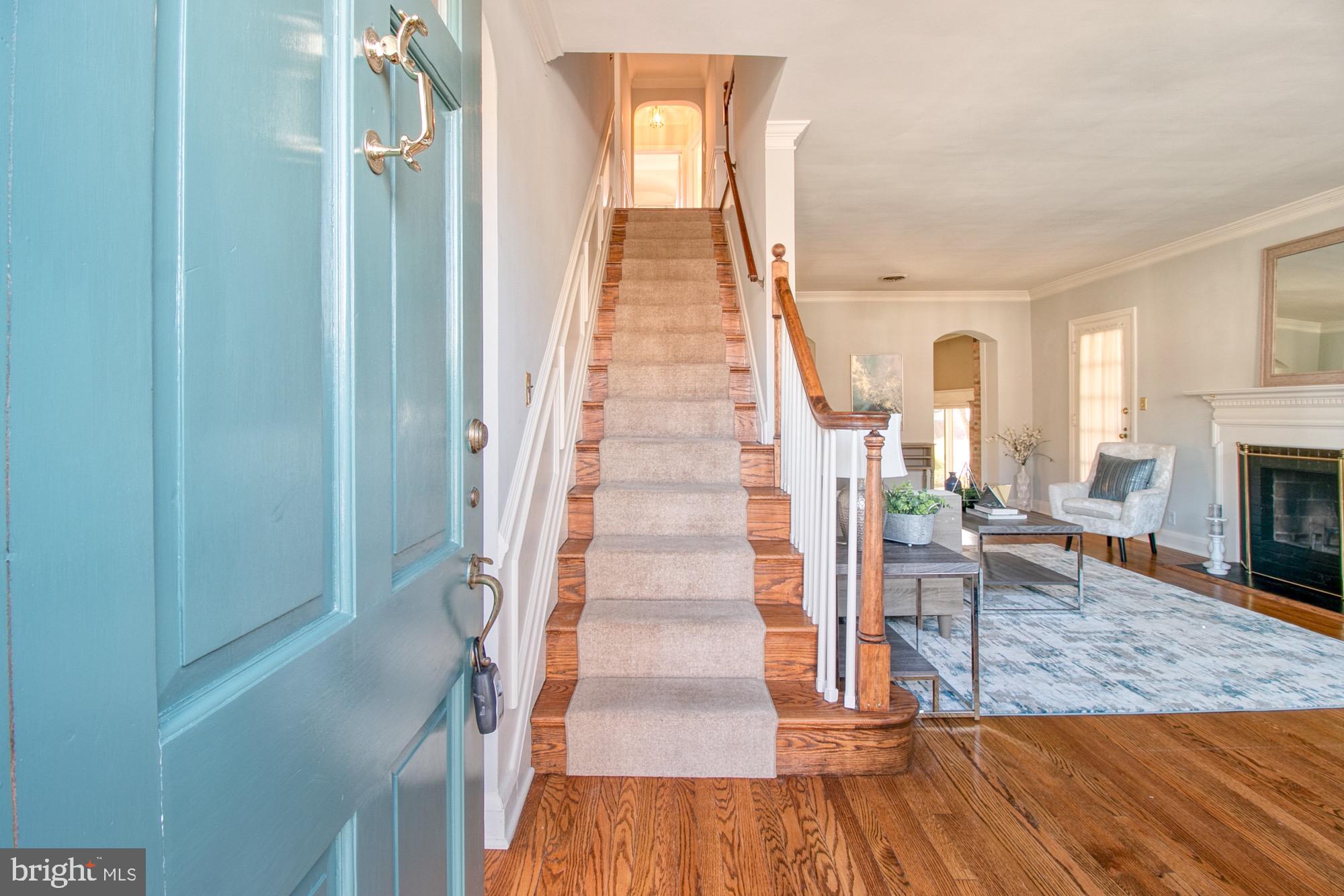 STONELEIGH - Residential