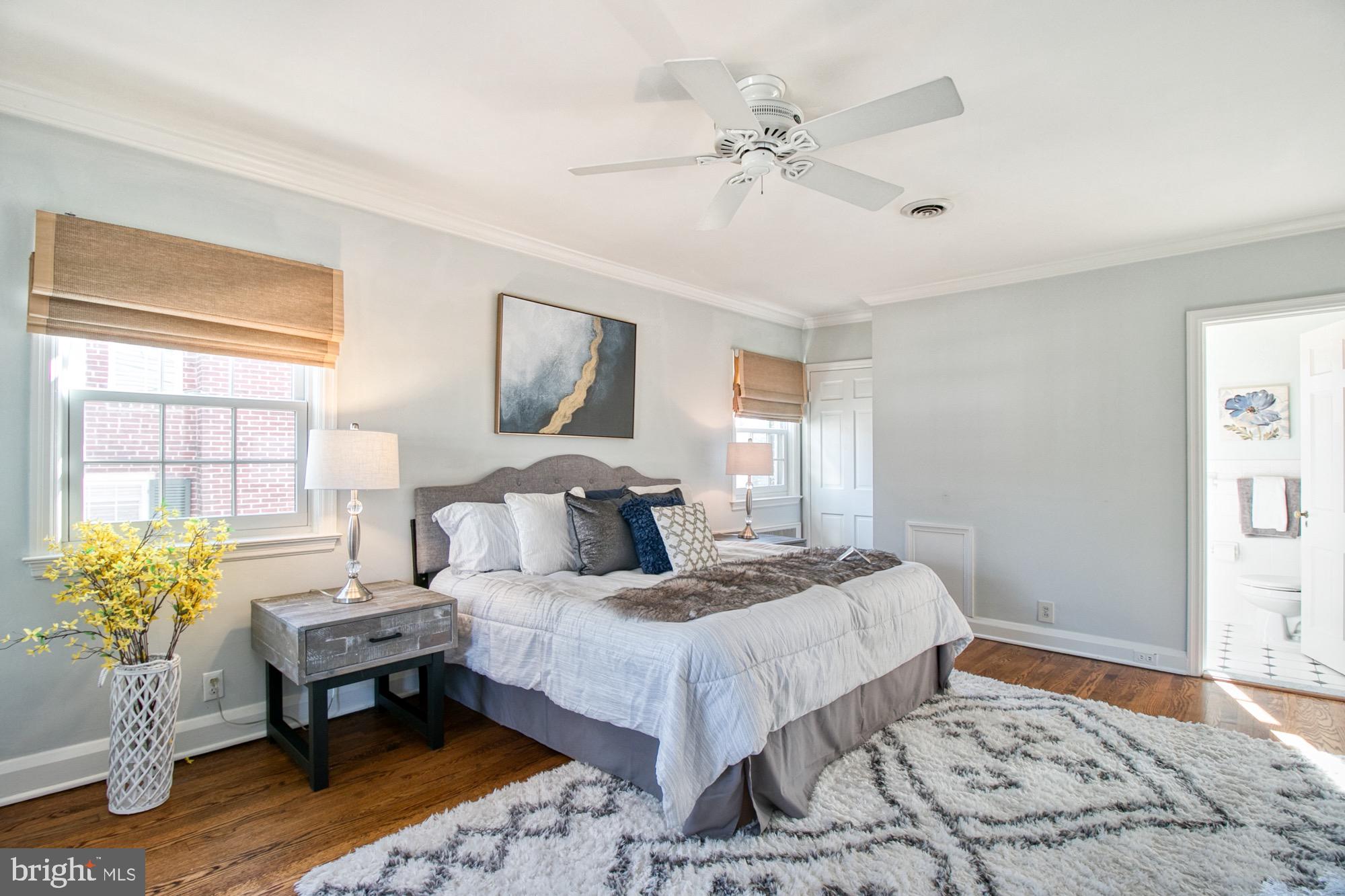 STONELEIGH - Residential