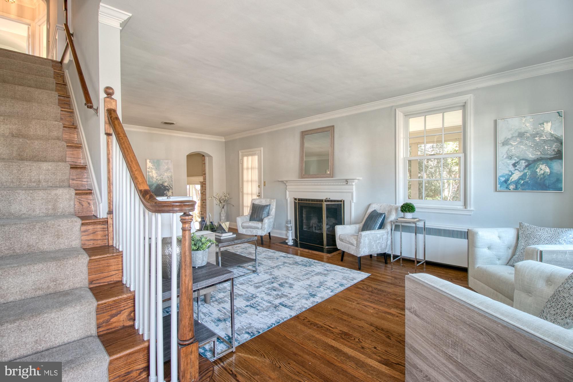 STONELEIGH - Residential