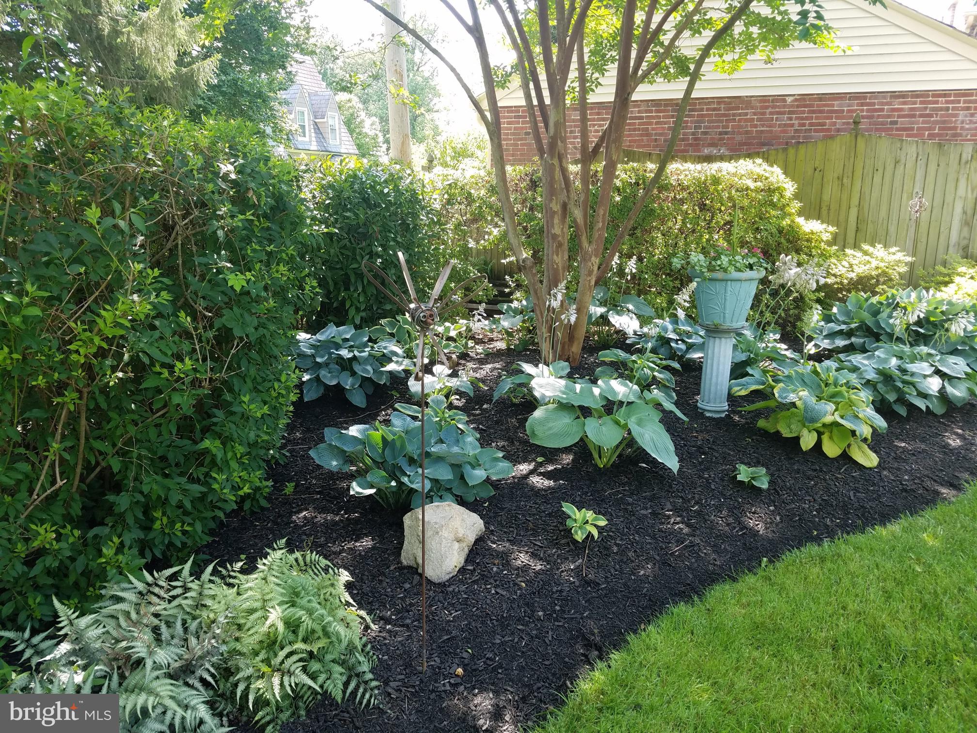 STONELEIGH - Residential