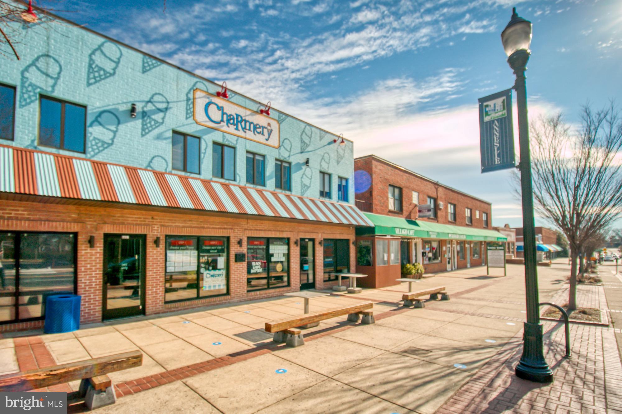 STONELEIGH - Residential