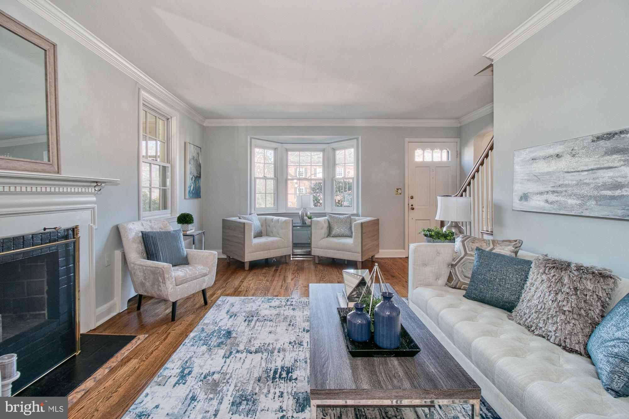 STONELEIGH - Residential