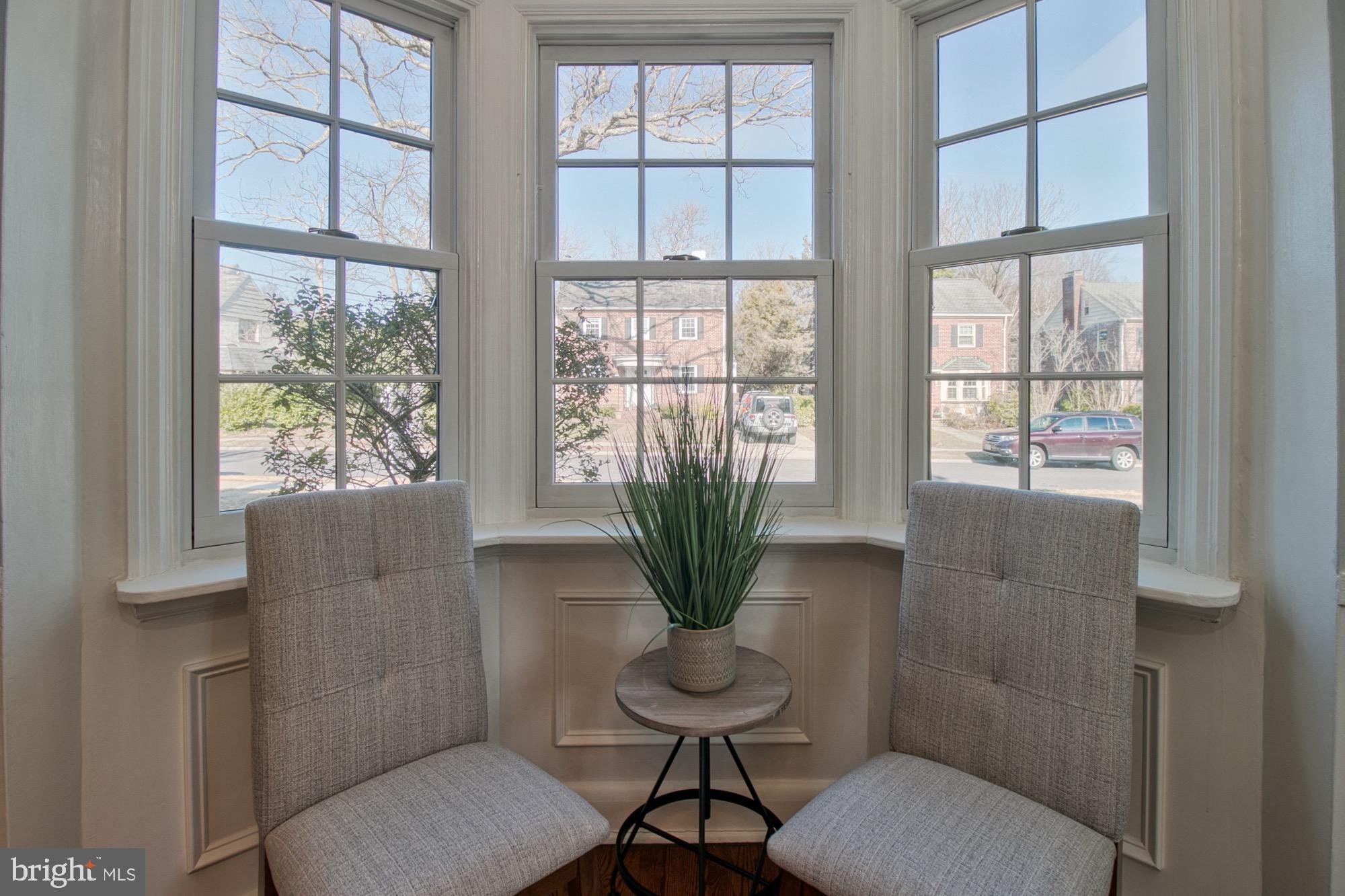 STONELEIGH - Residential