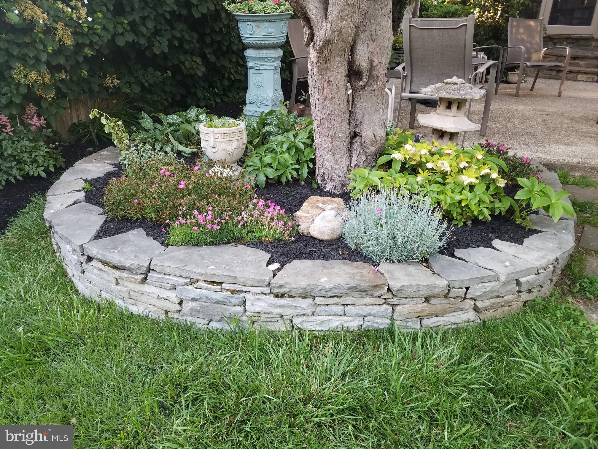 STONELEIGH - Residential