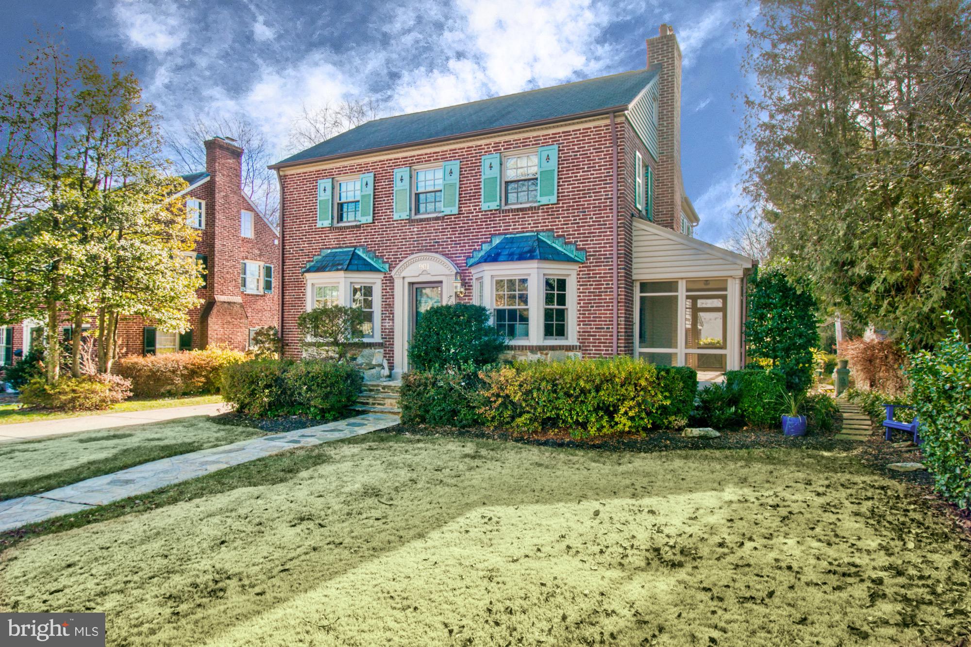 STONELEIGH - Residential