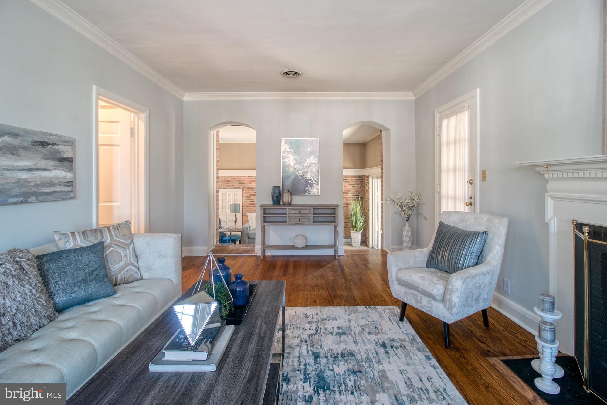 STONELEIGH - Residential