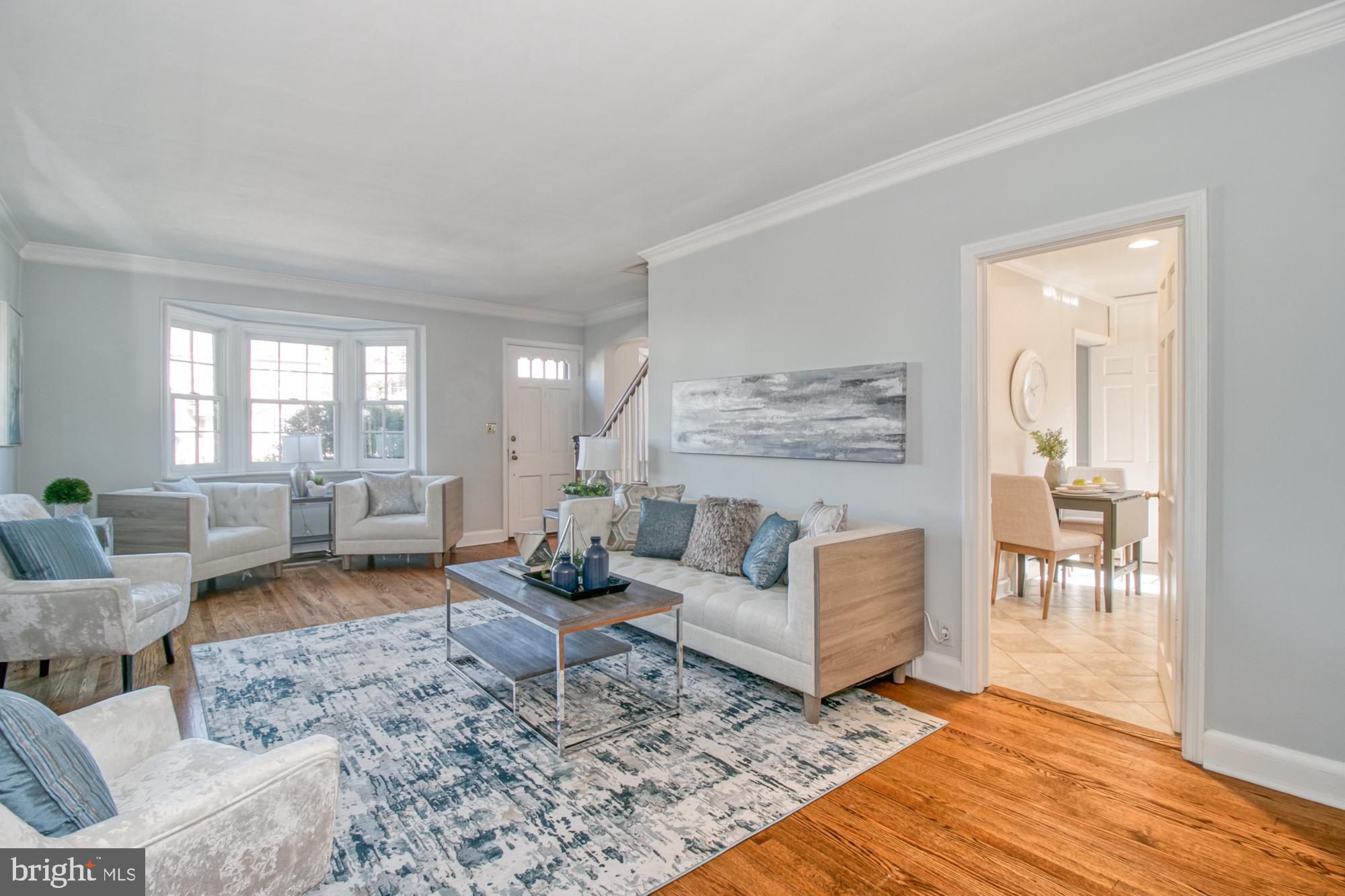 STONELEIGH - Residential