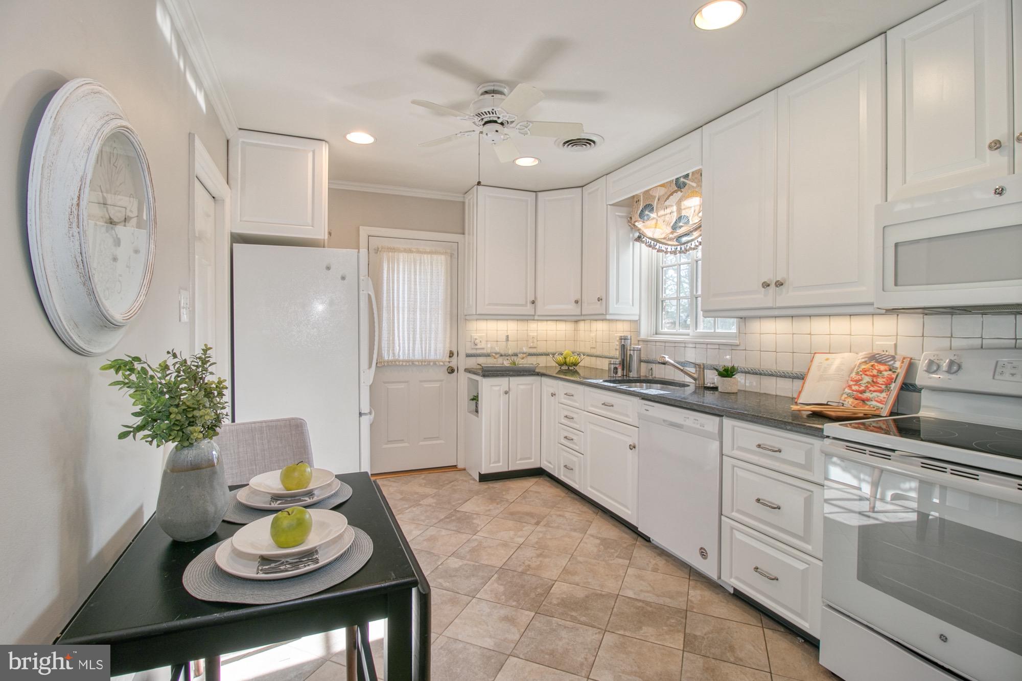 STONELEIGH - Residential