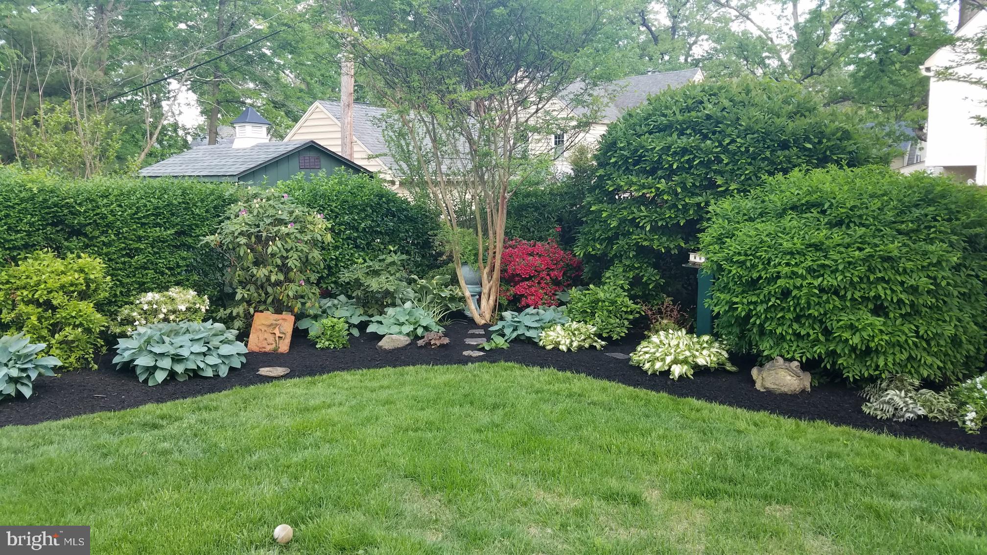 STONELEIGH - Residential