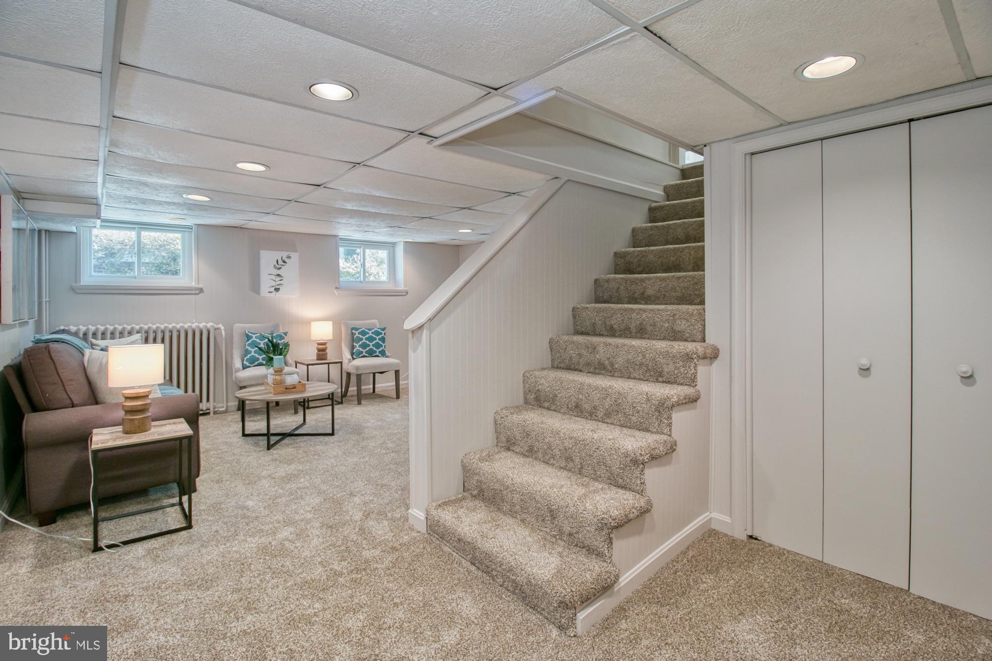 STONELEIGH - Residential