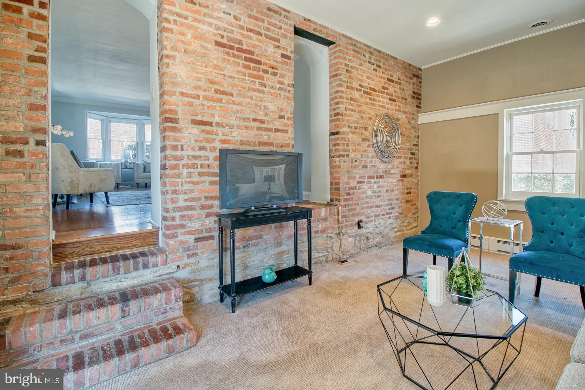 STONELEIGH - Residential