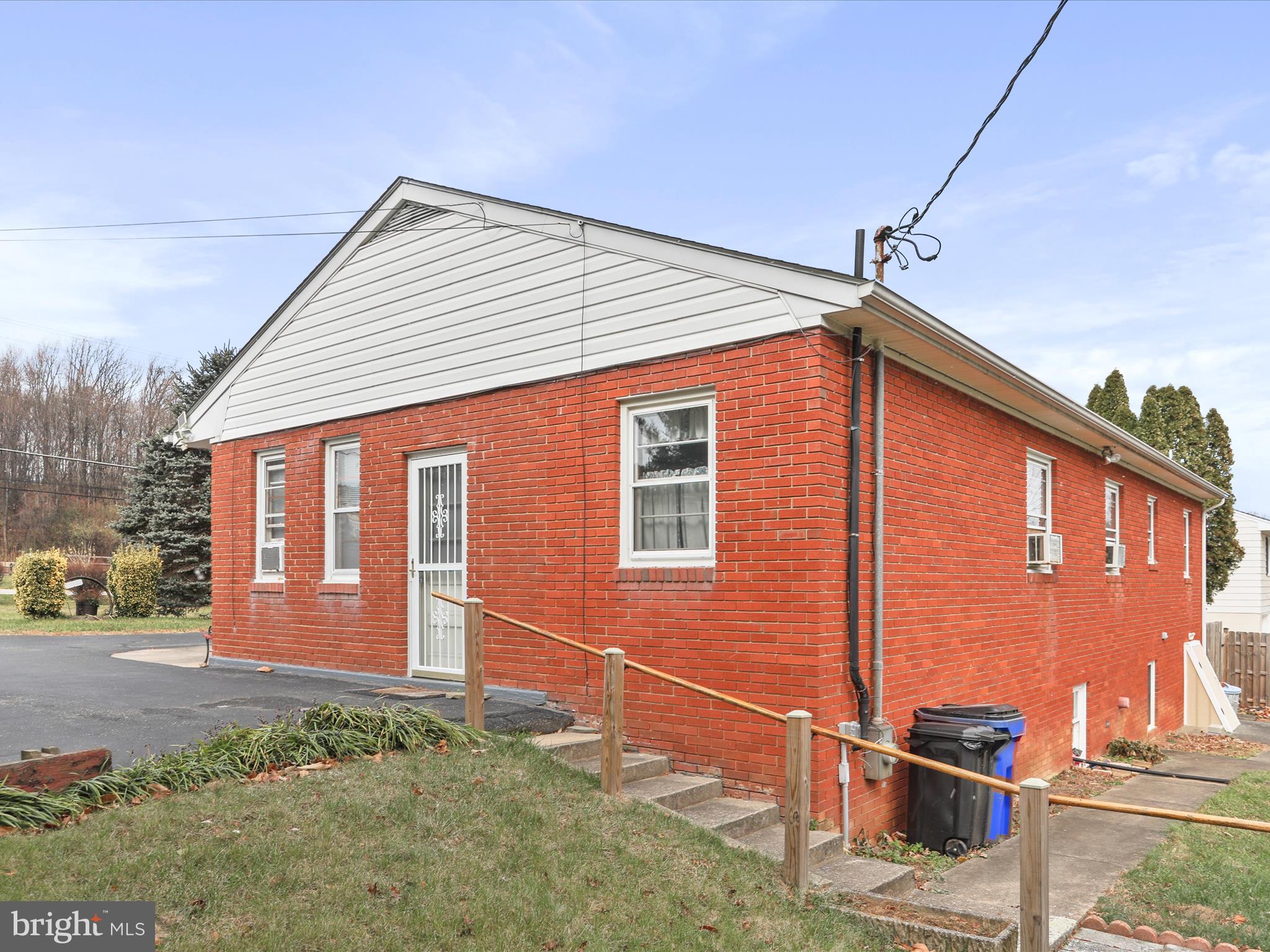 THURMONT - Residential