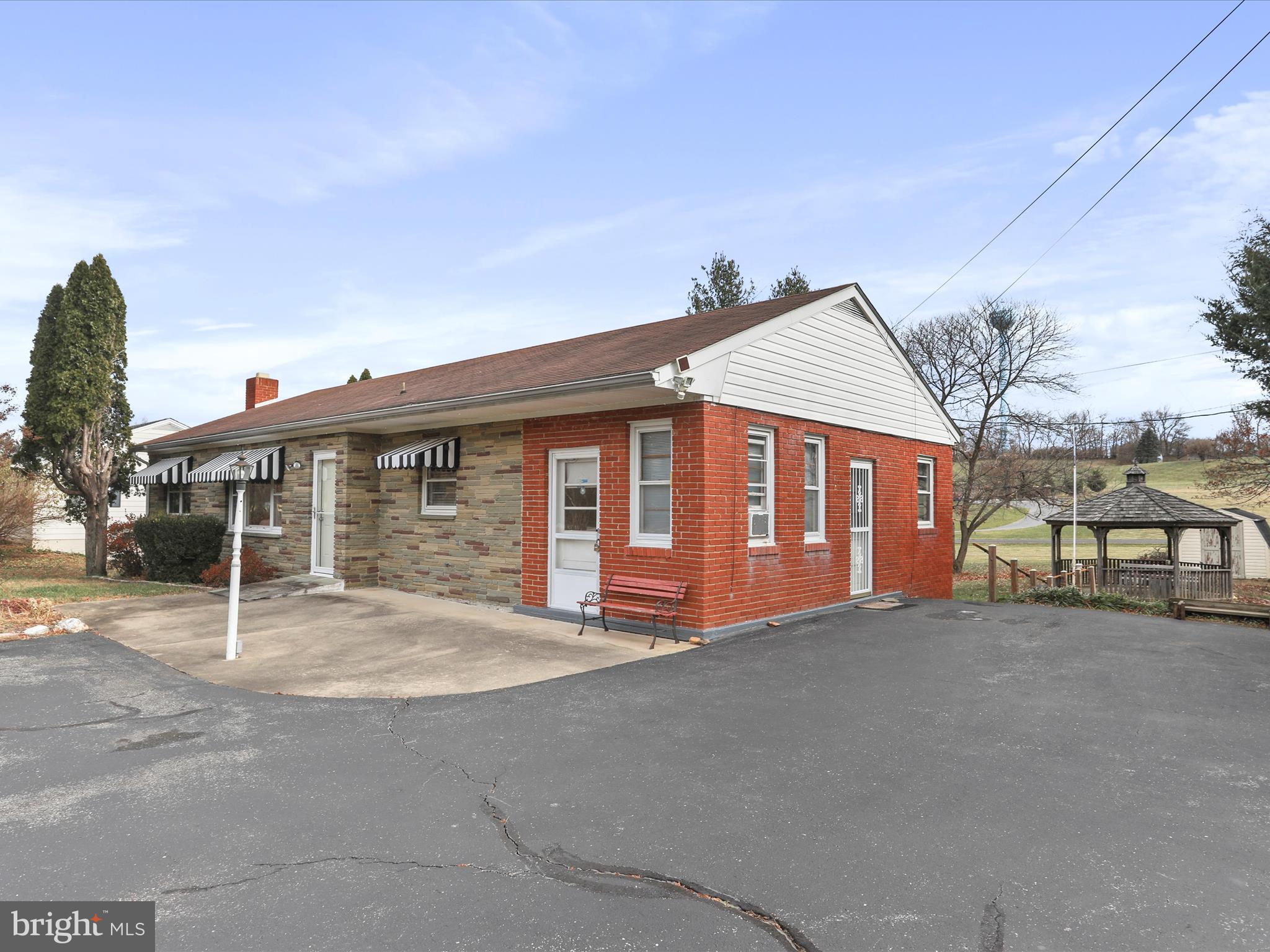 THURMONT - Residential