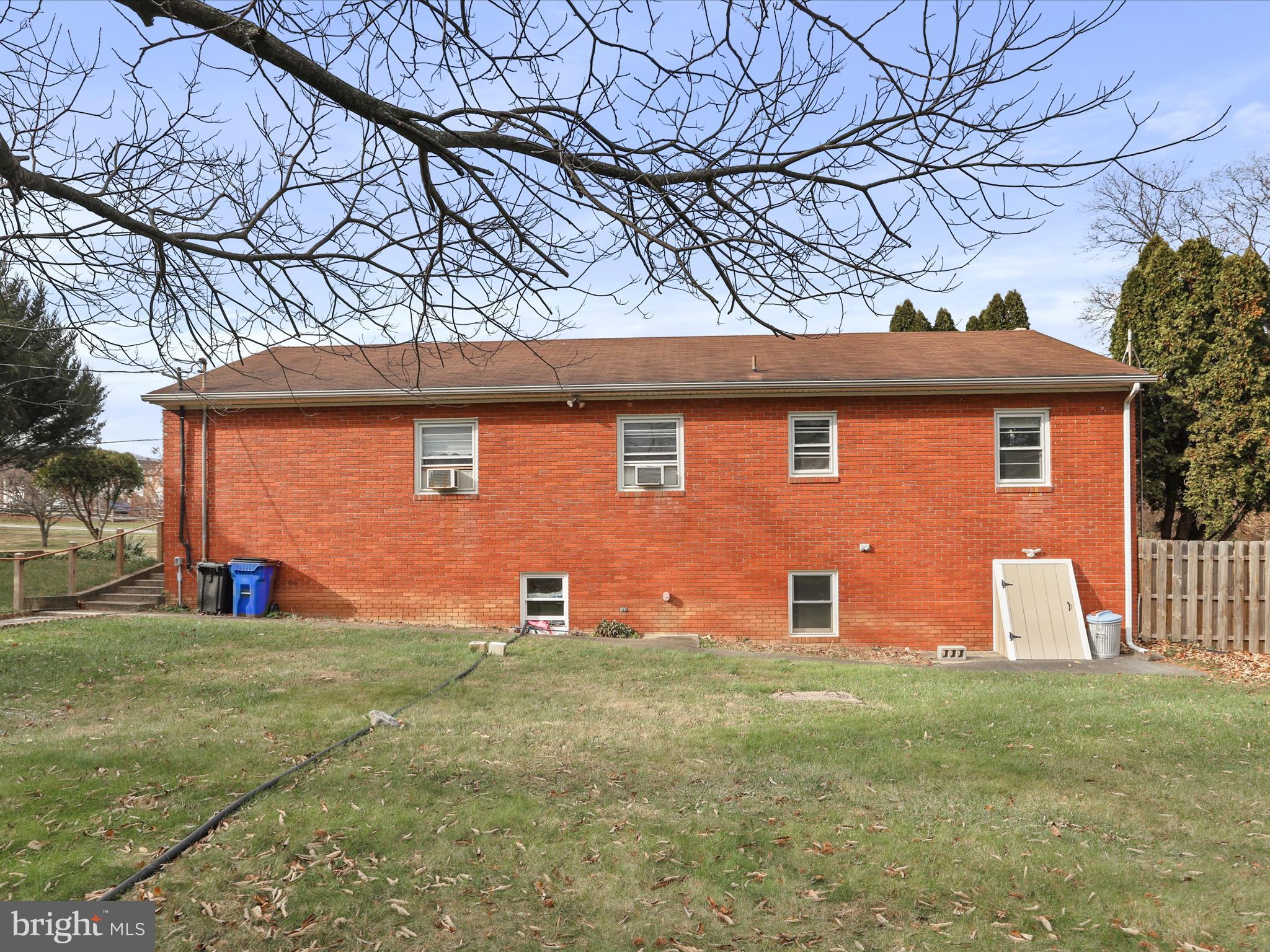 THURMONT - Residential