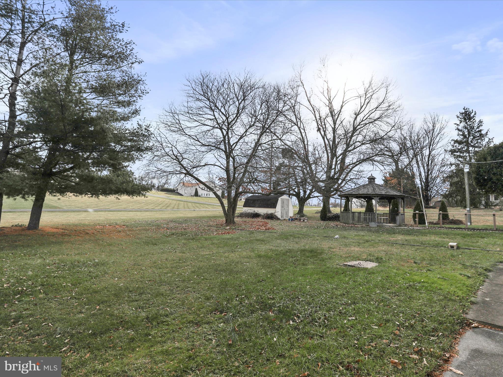 THURMONT - Residential