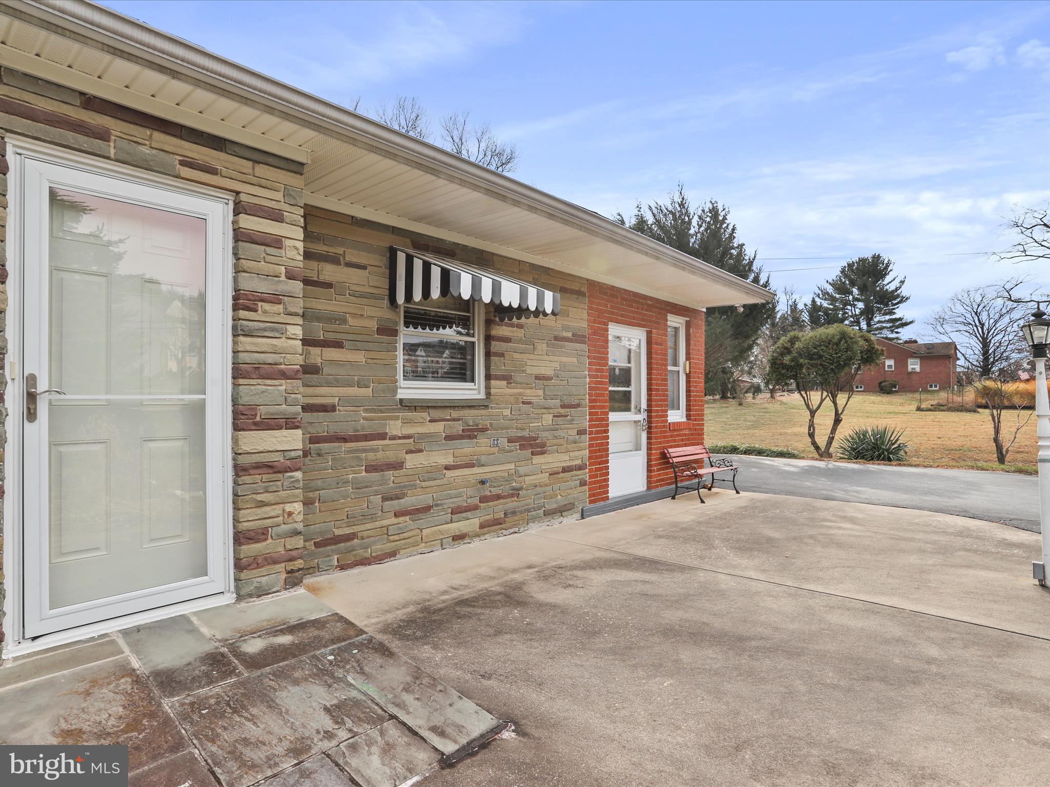 THURMONT - Residential