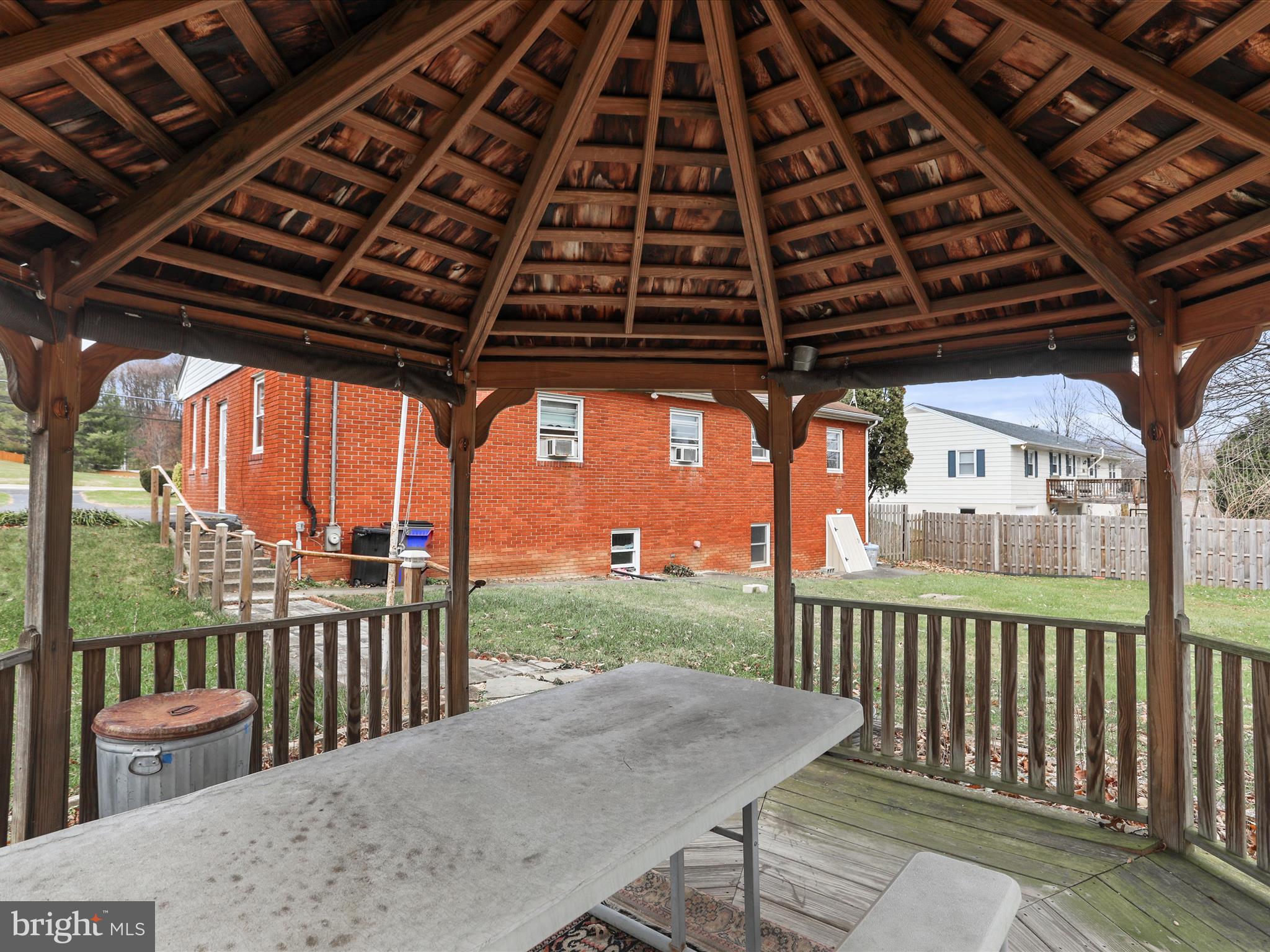 THURMONT - Residential